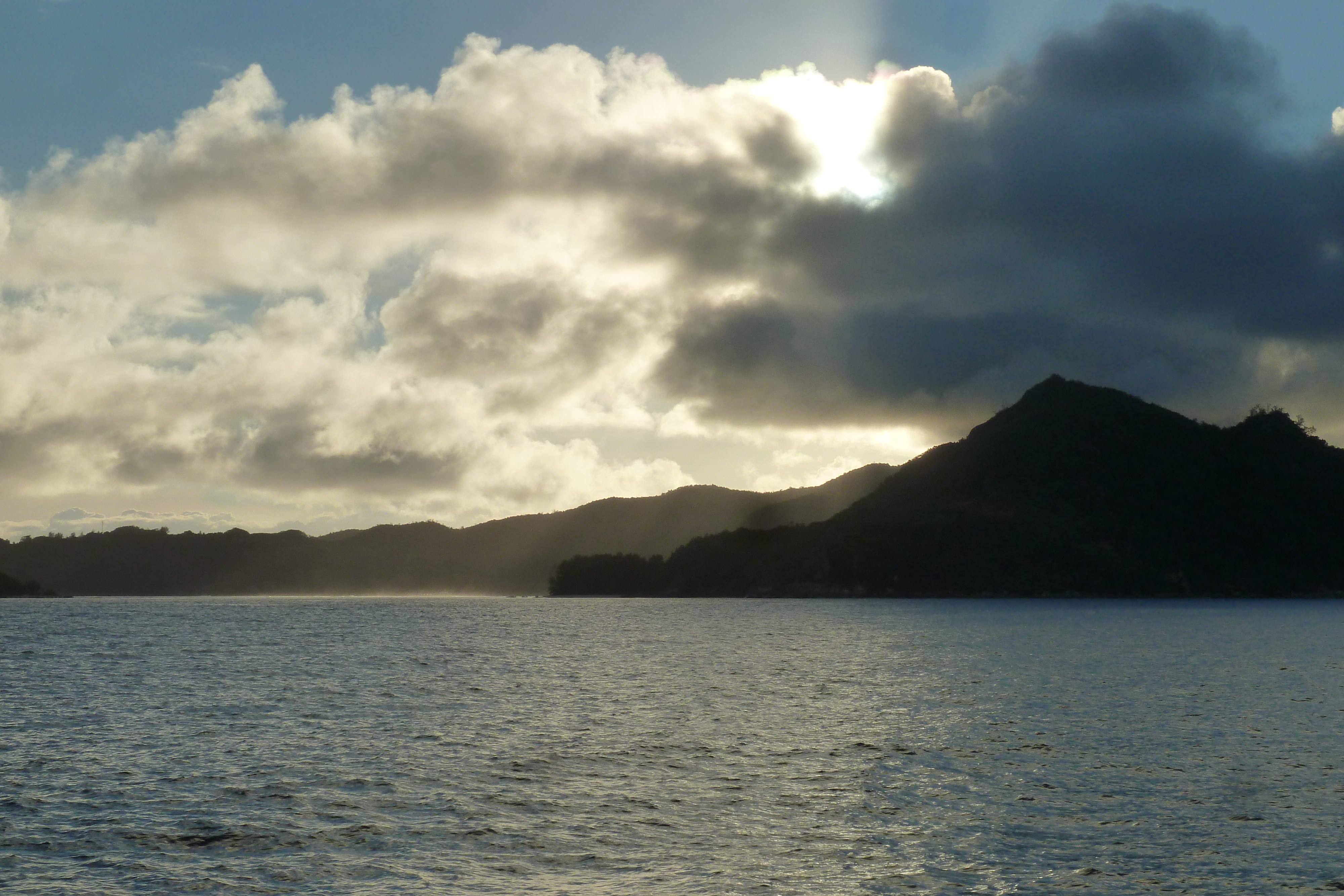 Picture Seychelles Praslin 2011-10 85 - History Praslin