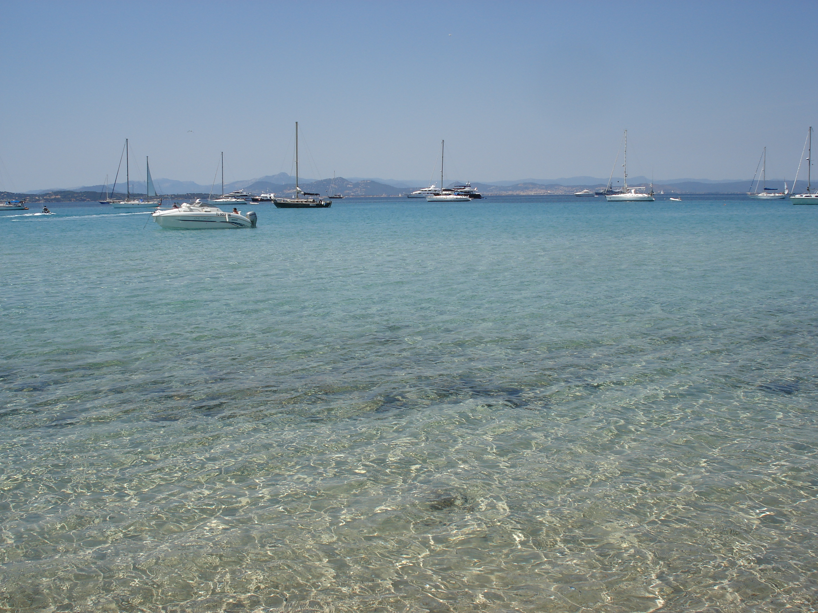 Picture France Porquerolles Island 2006-06 20 - Tours Porquerolles Island