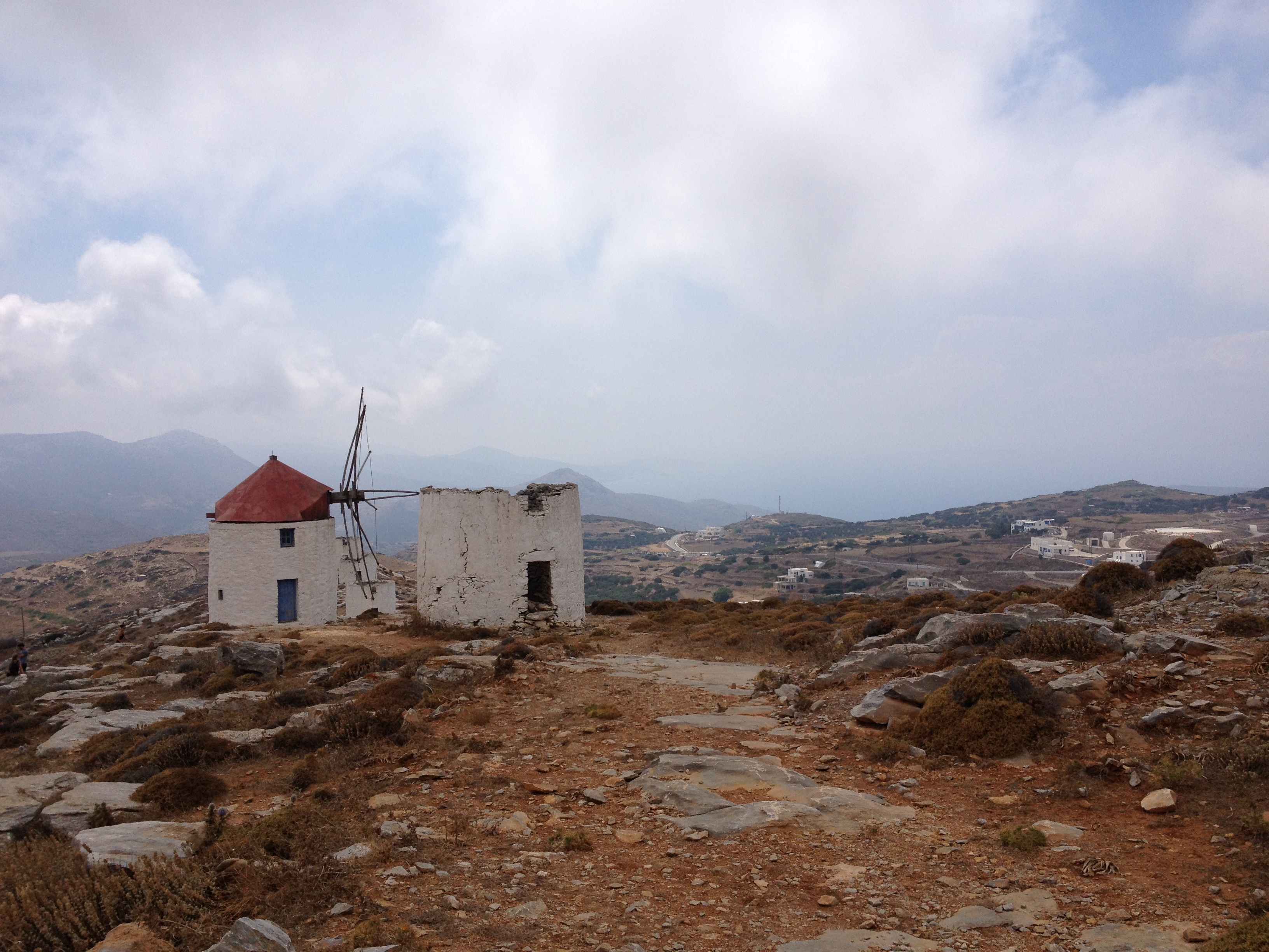 Picture Greece Amorgos 2014-07 376 - Discovery Amorgos