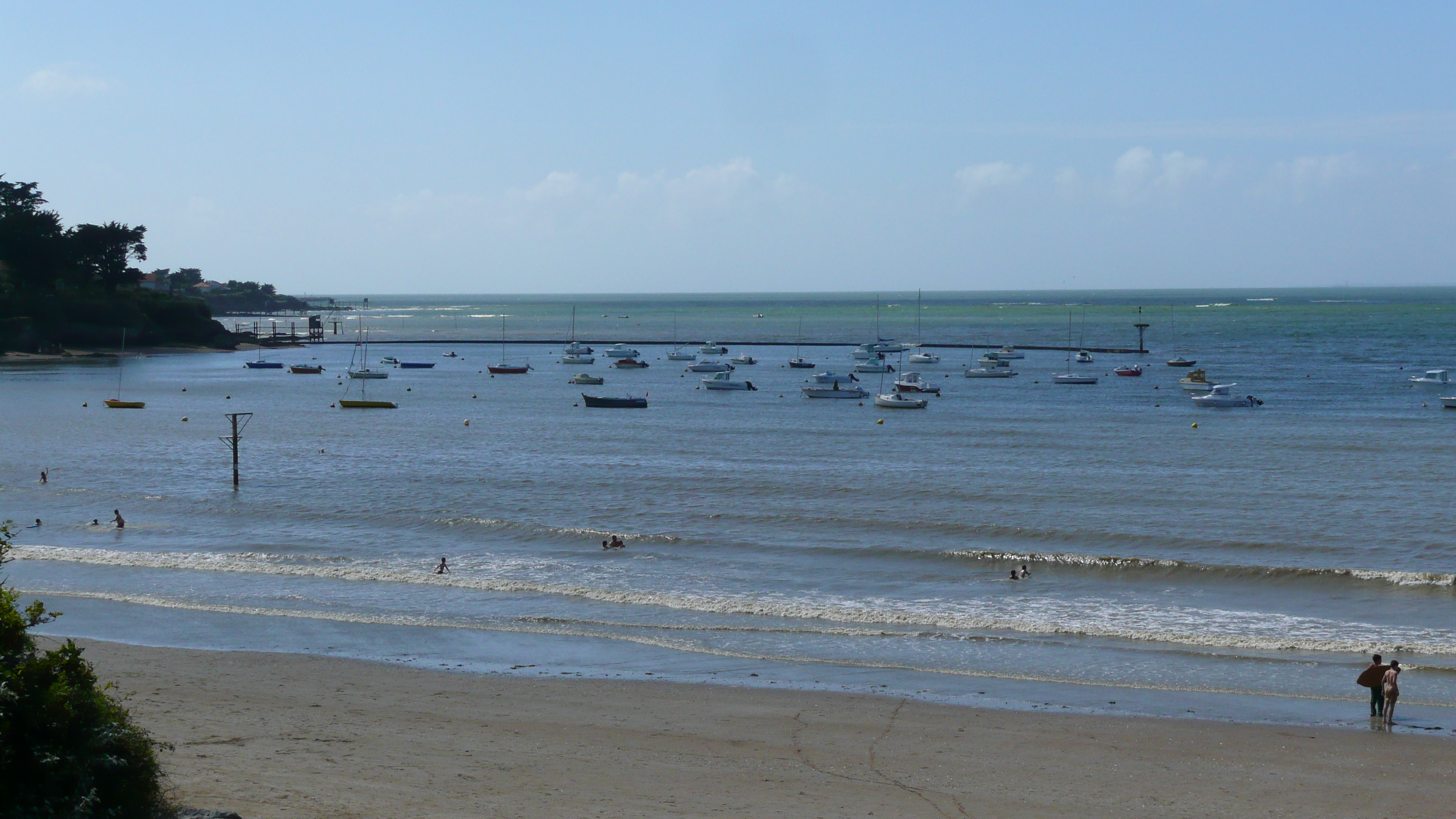 Picture France La Plaine sur mer Le Cormier 2007-07 24 - Discovery Le Cormier