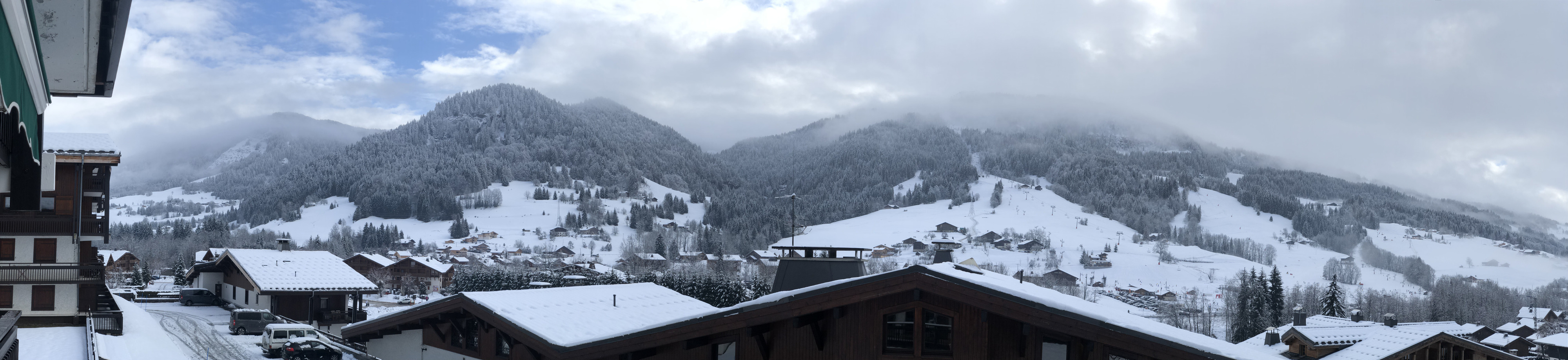 Picture France Praz sur Arly 2019-12 240 - History Praz sur Arly