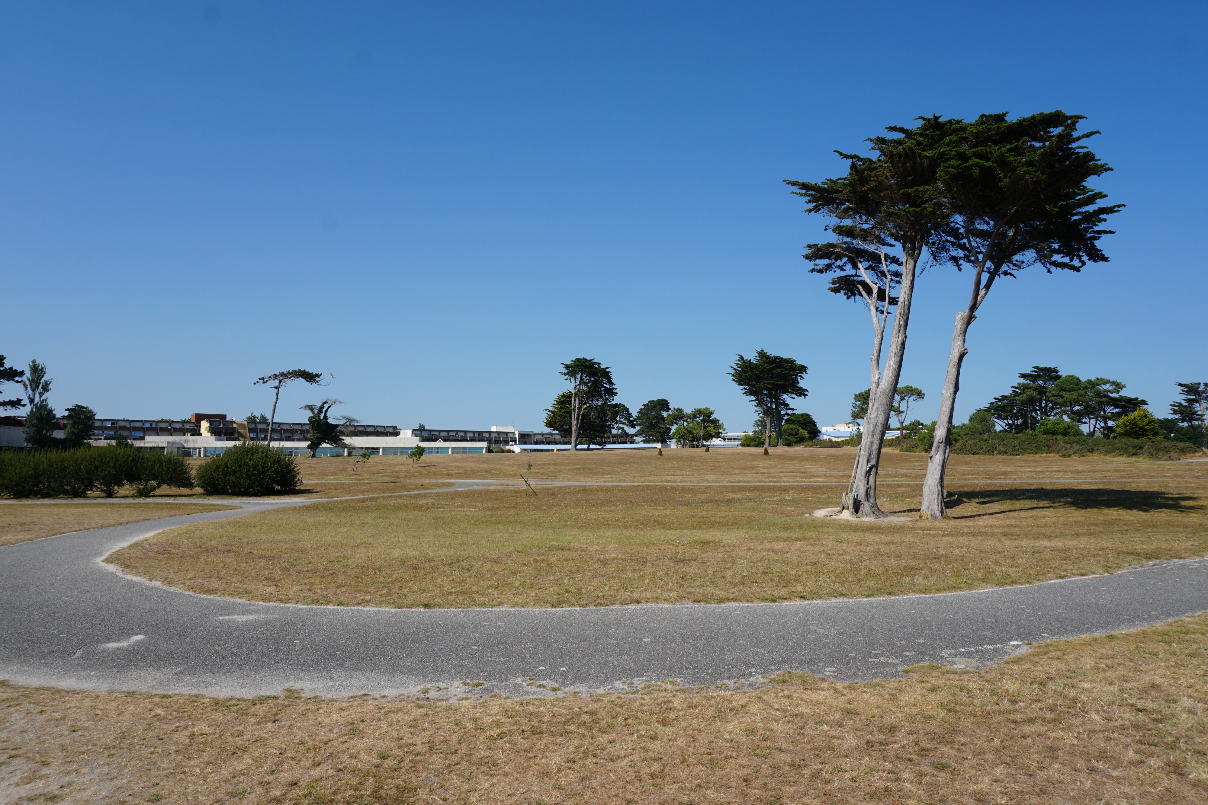 Picture France Larmor-Plage 2016-08 28 - Discovery Larmor-Plage