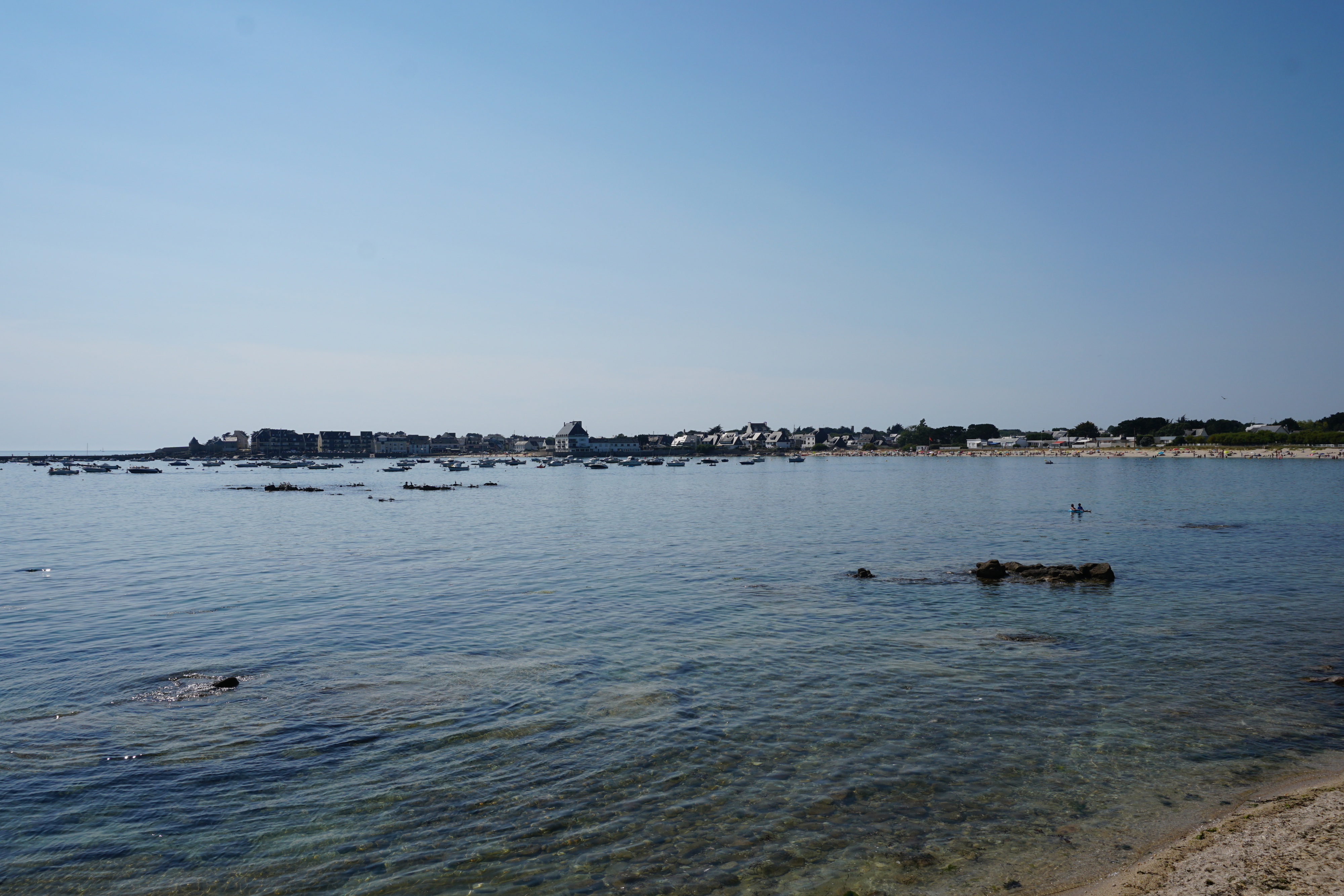 Picture France Larmor-Plage 2016-08 46 - Tours Larmor-Plage