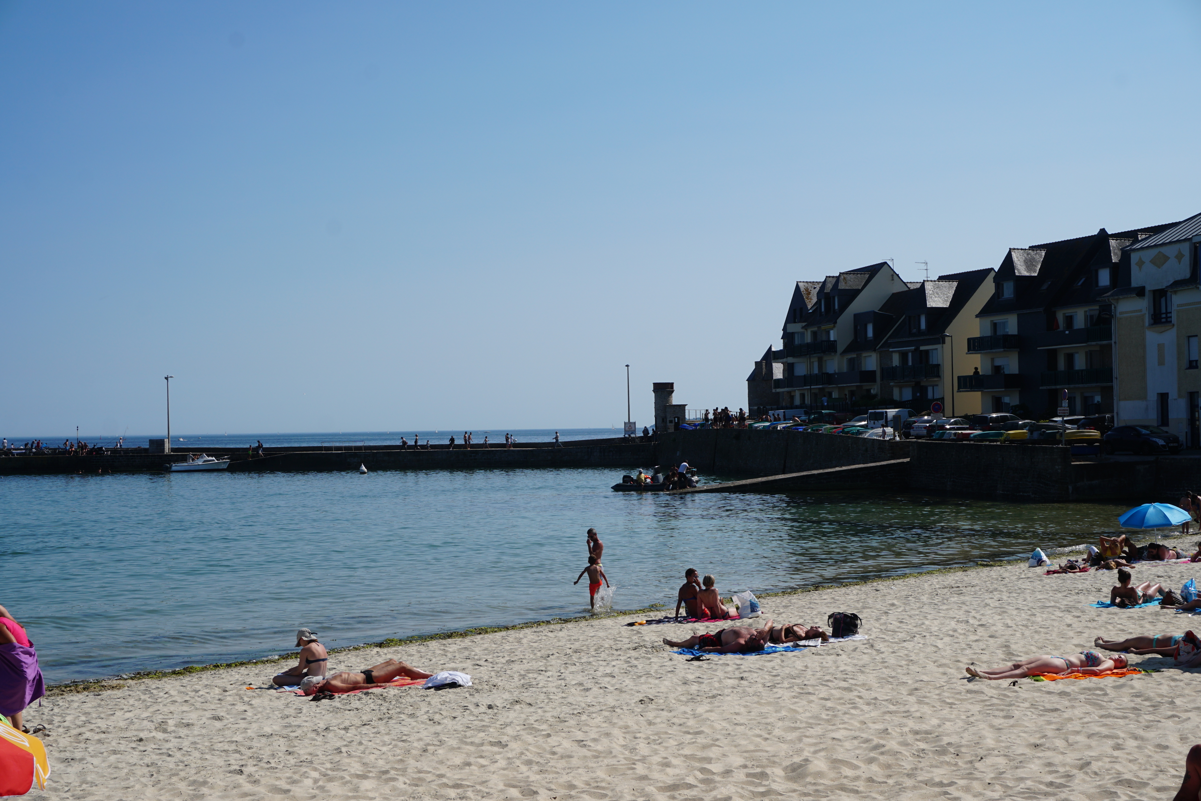 Picture France Larmor-Plage 2016-08 70 - Journey Larmor-Plage