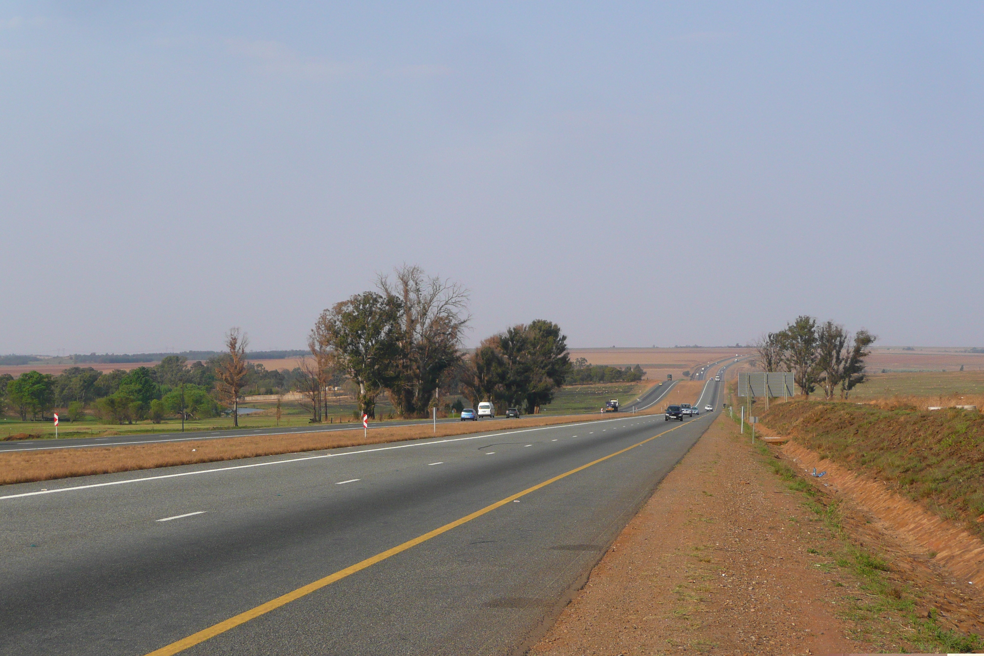 Picture South Africa Nelspruit to Johannesburg road 2008-09 57 - Recreation Nelspruit to Johannesburg road