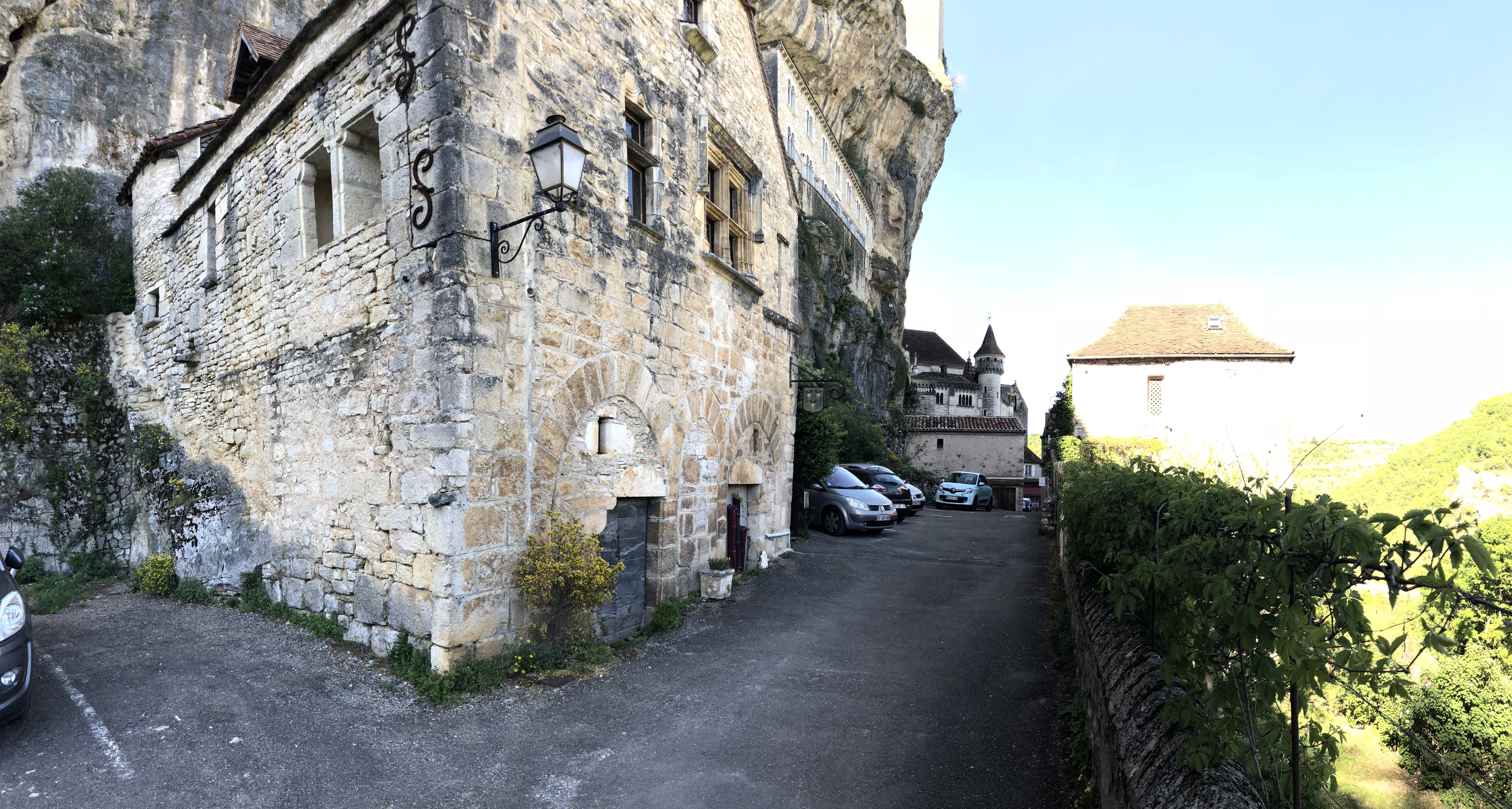 Picture France Rocamadour 2018-04 141 - Journey Rocamadour