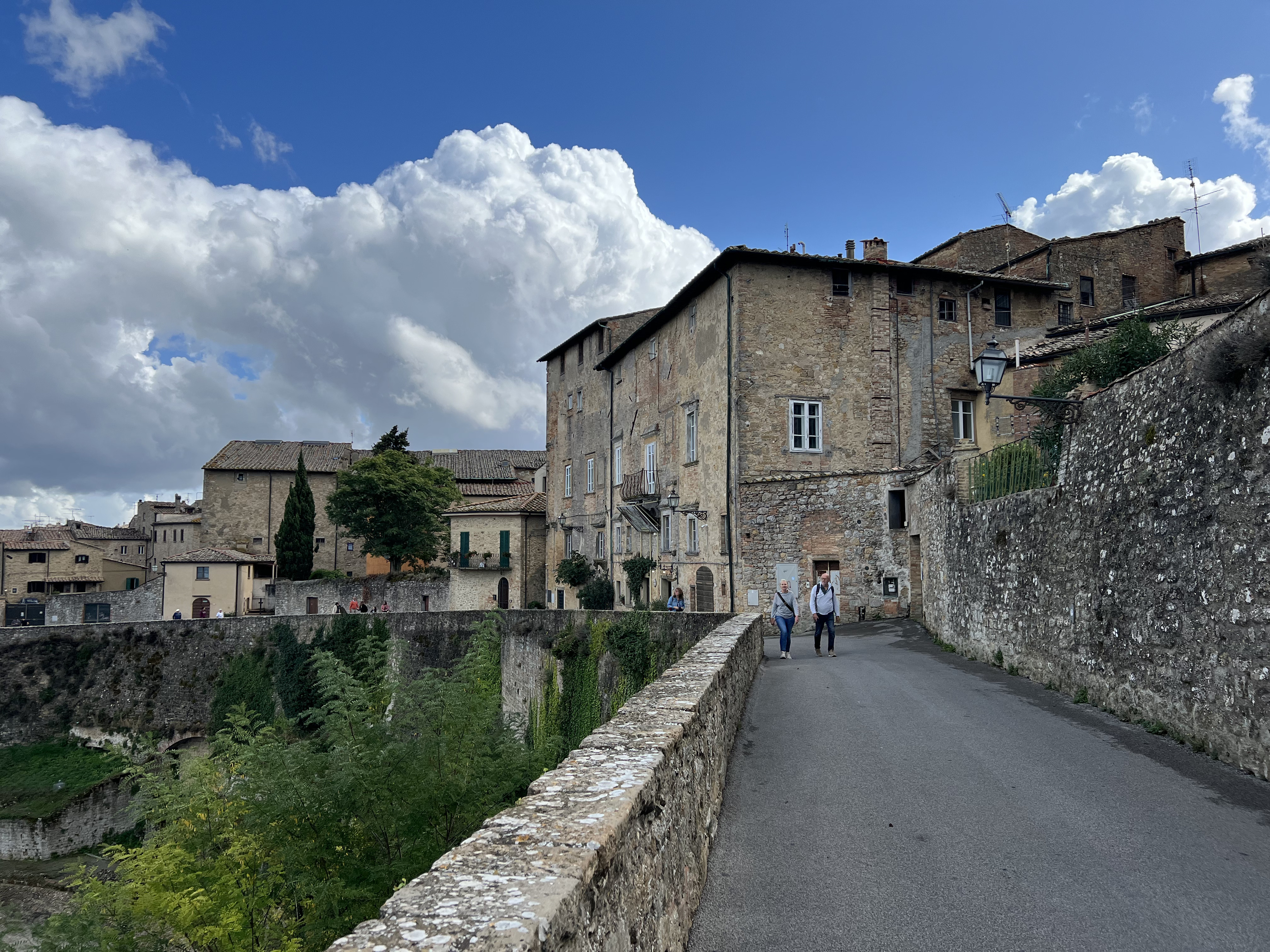 Picture Italy Volterra 2021-09 72 - Tours Volterra