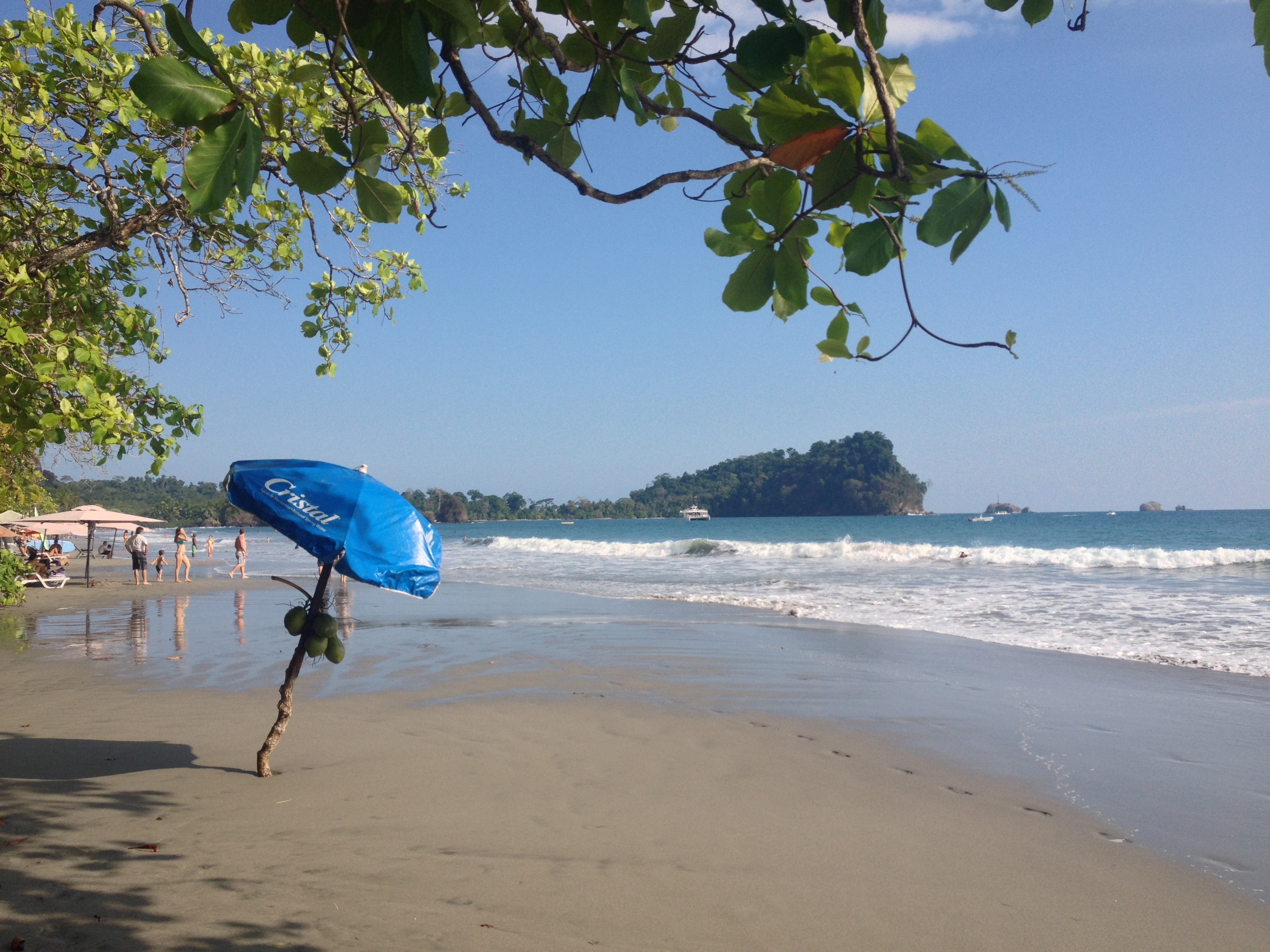 Picture Costa Rica Manuel Antonio 2015-03 508 - Recreation Manuel Antonio