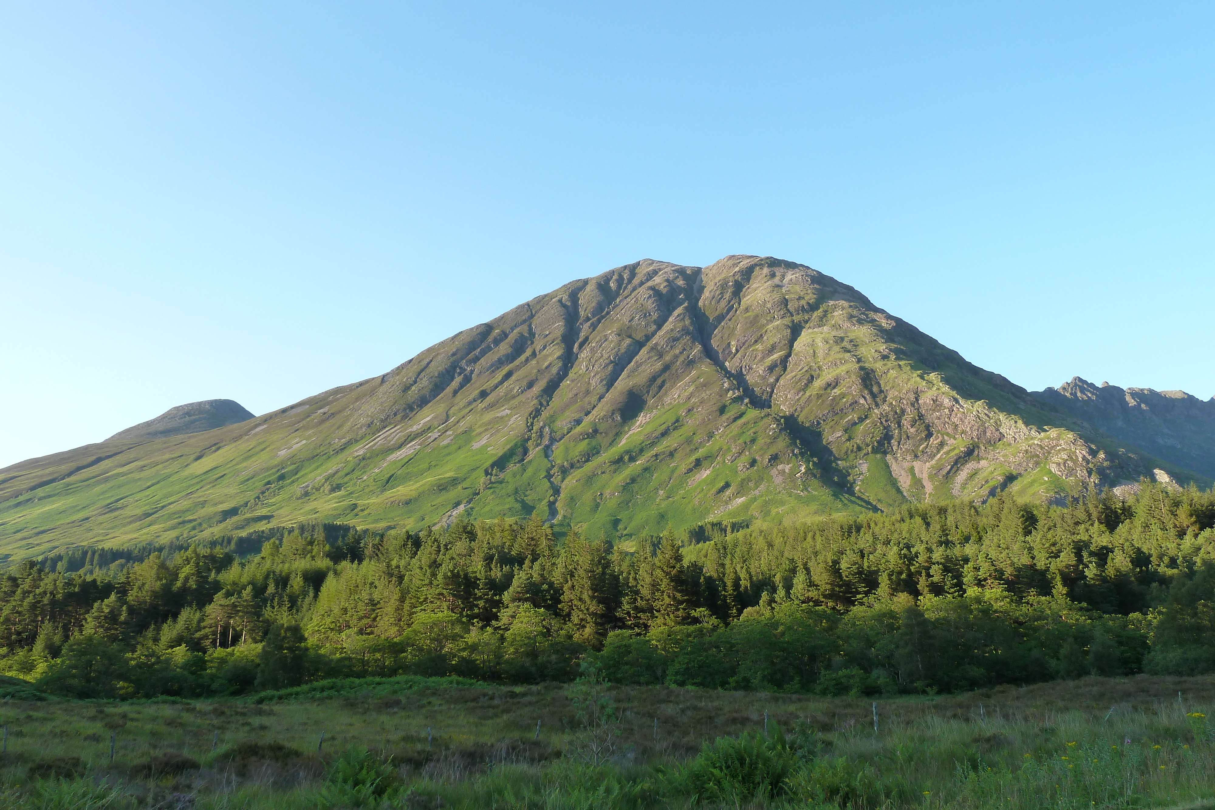 Picture United Kingdom Glen Coe 2011-07 70 - Tours Glen Coe