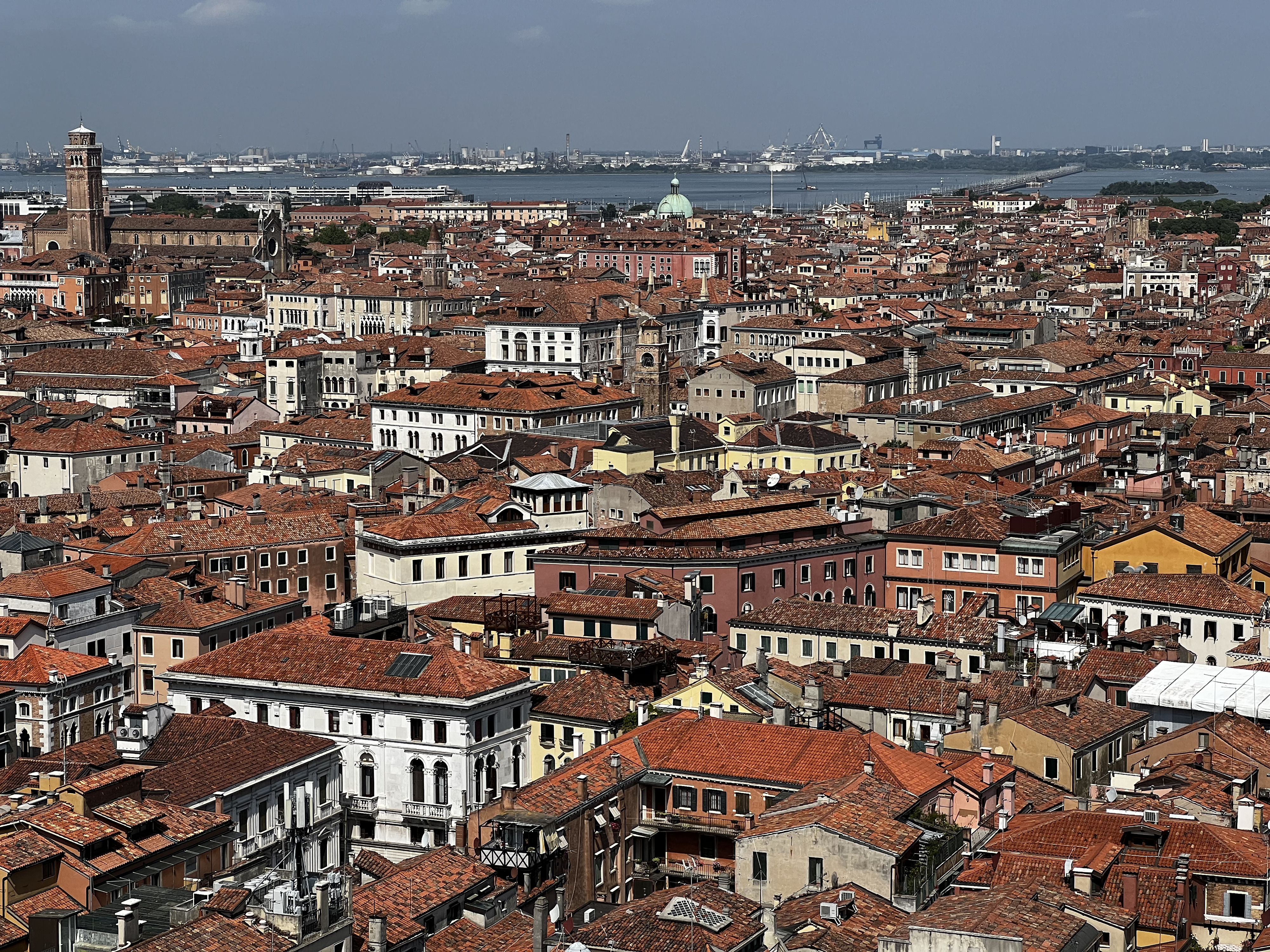 Picture Italy Venice 2022-05 272 - History Venice