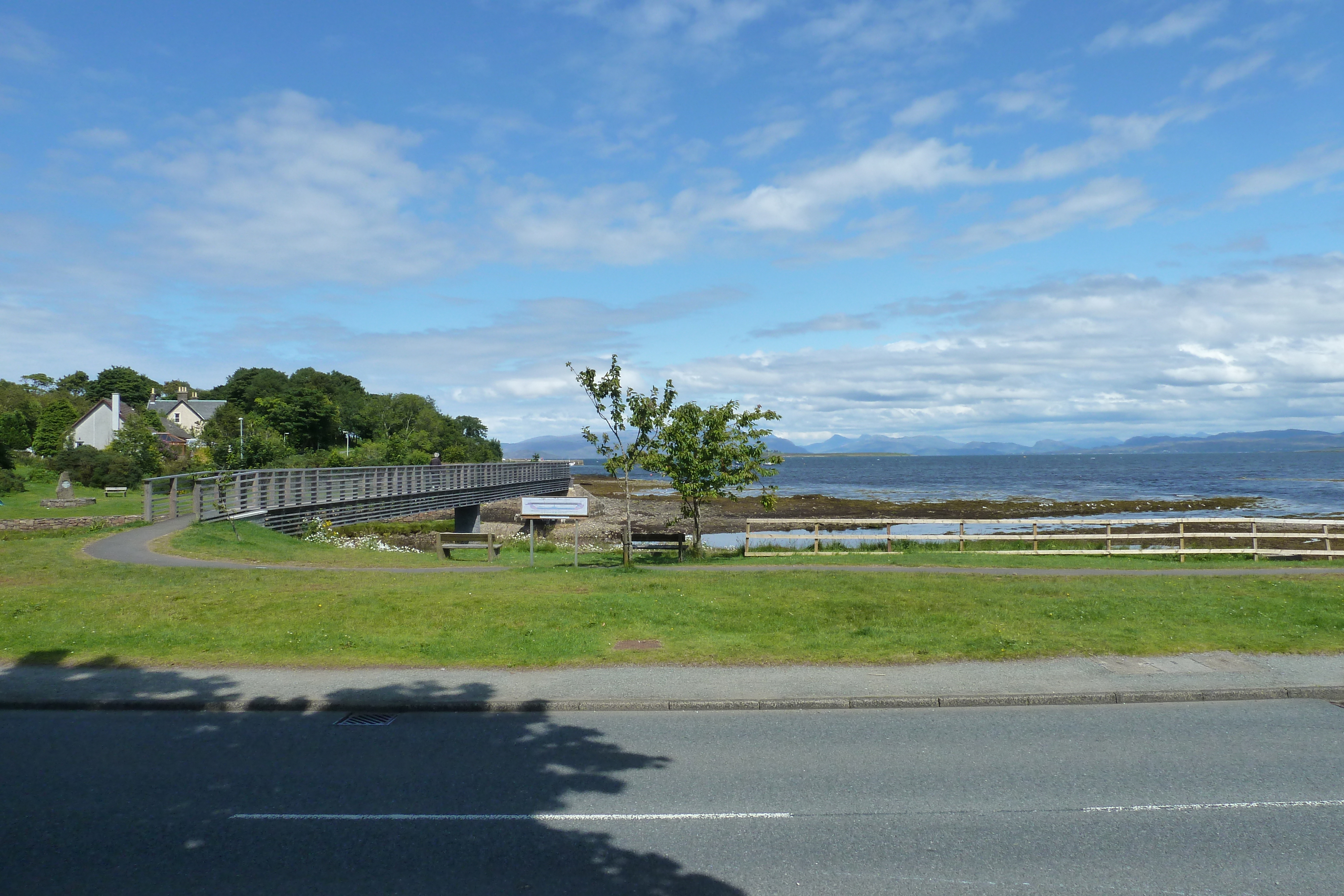 Picture United Kingdom Skye 2011-07 84 - History Skye