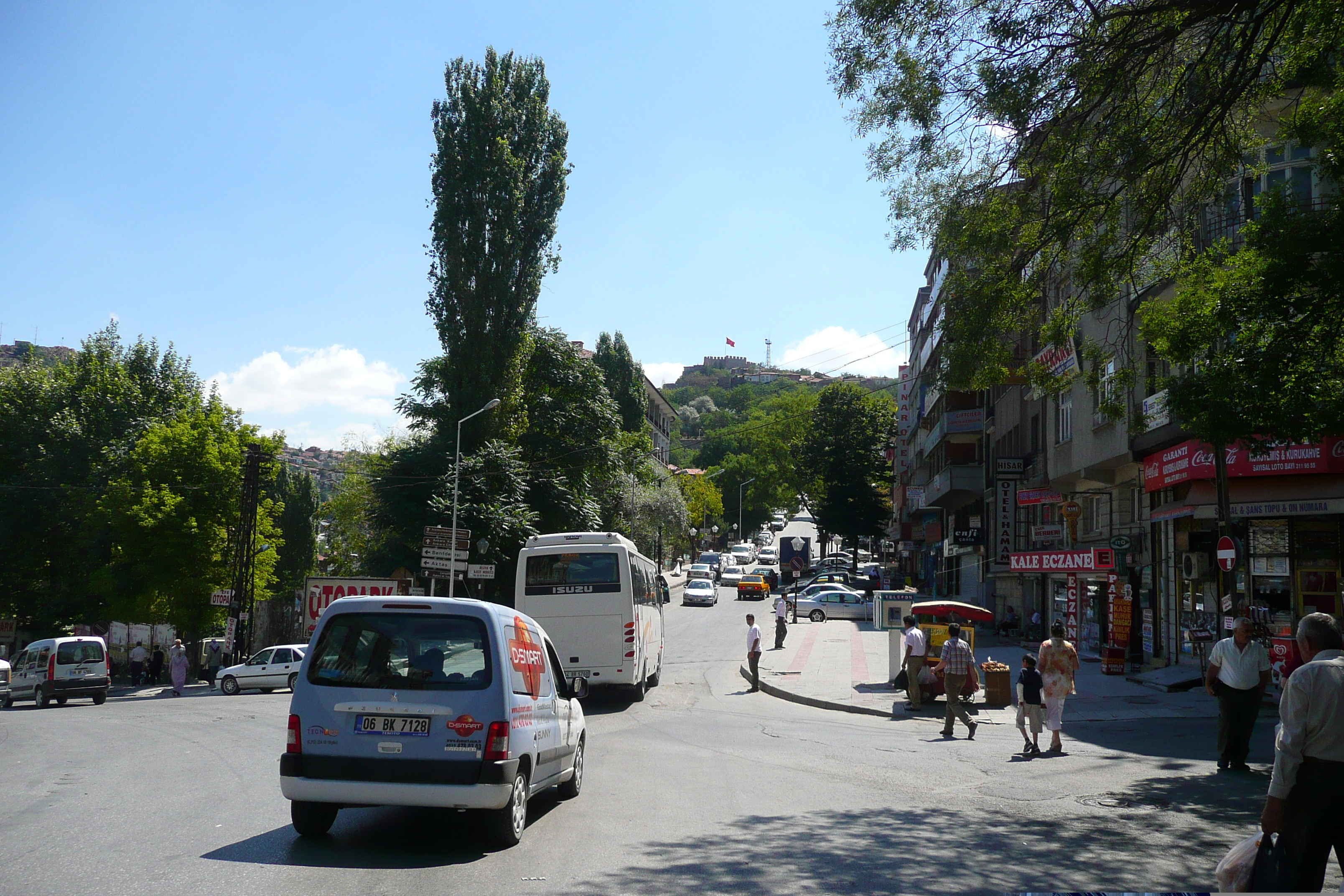 Picture Turkey Ankara 2008-07 7 - Discovery Ankara