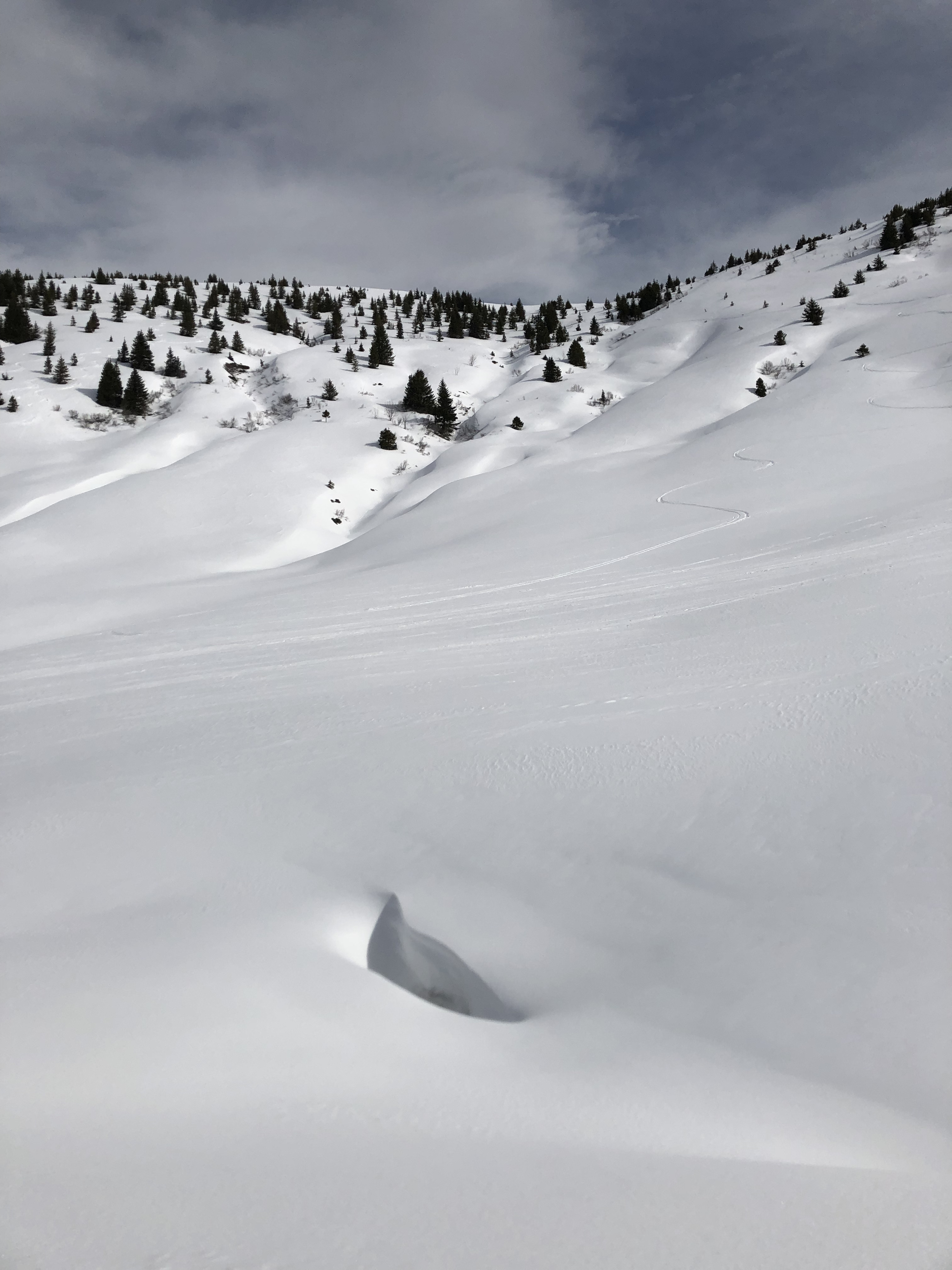 Picture France Megeve 2019-03 63 - Center Megeve