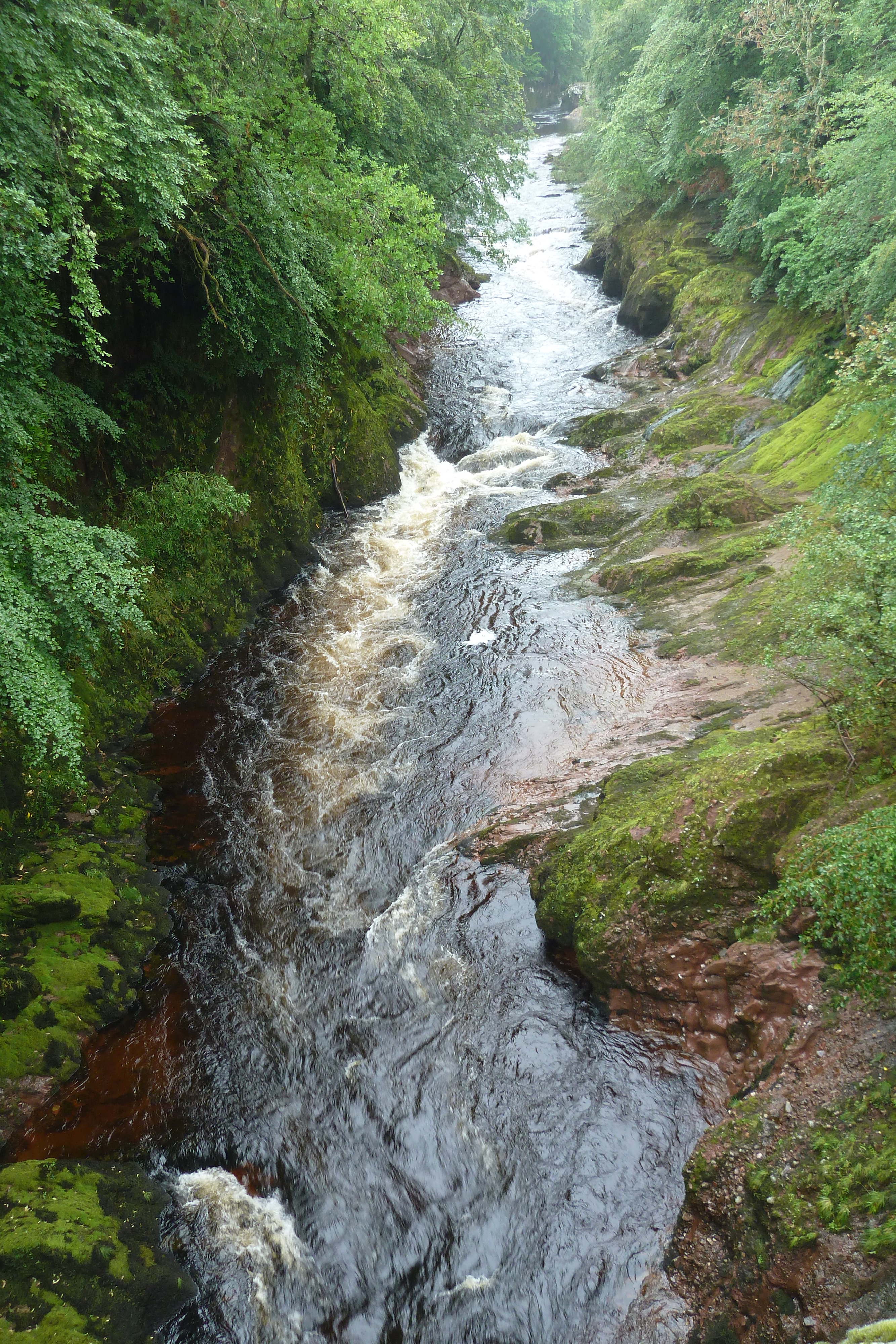 Picture United Kingdom Scotland Brechin 2011-07 1 - Around Brechin