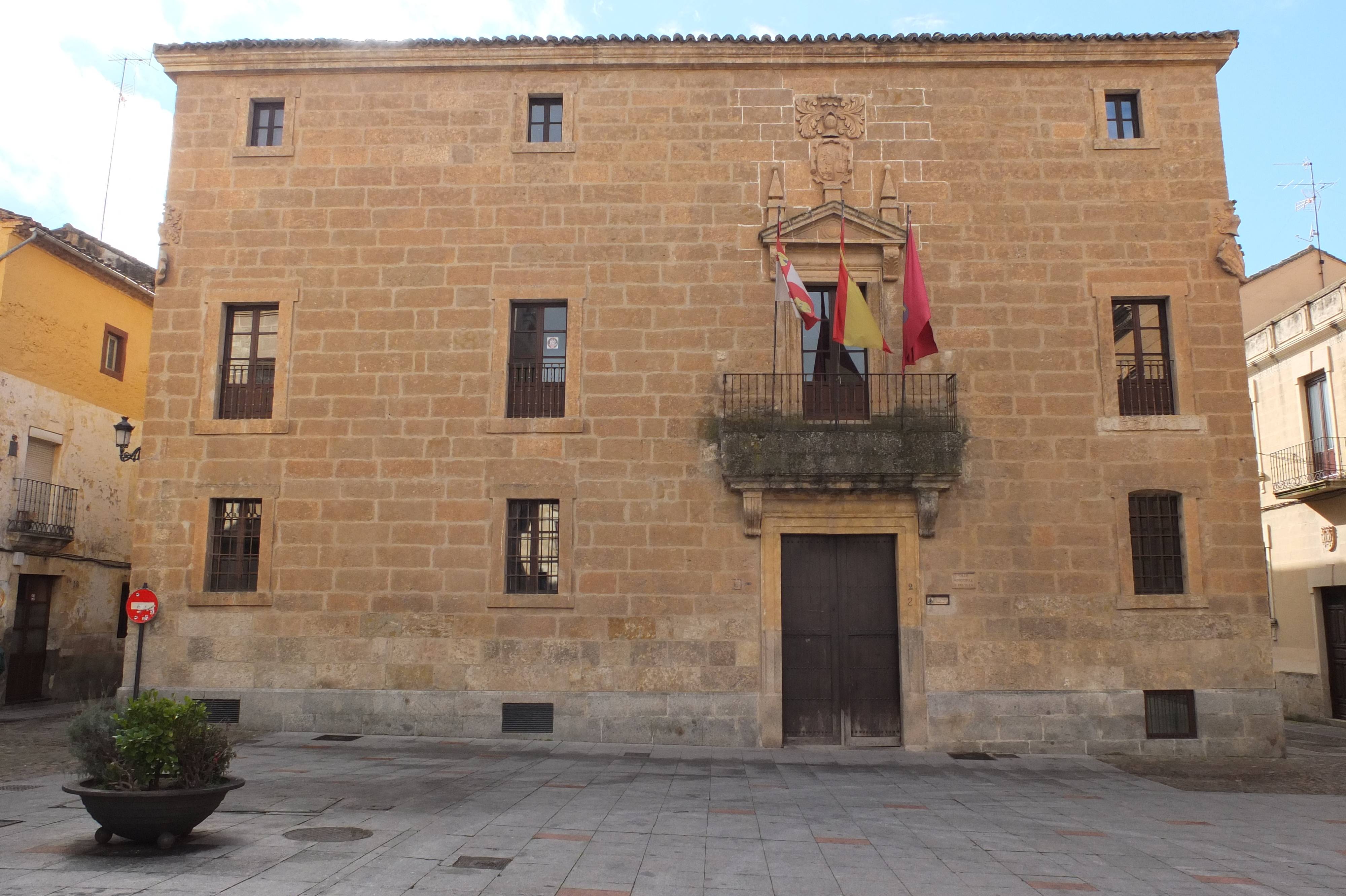 Picture Spain Ciudad Rodrigo 2013-01 7 - Journey Ciudad Rodrigo