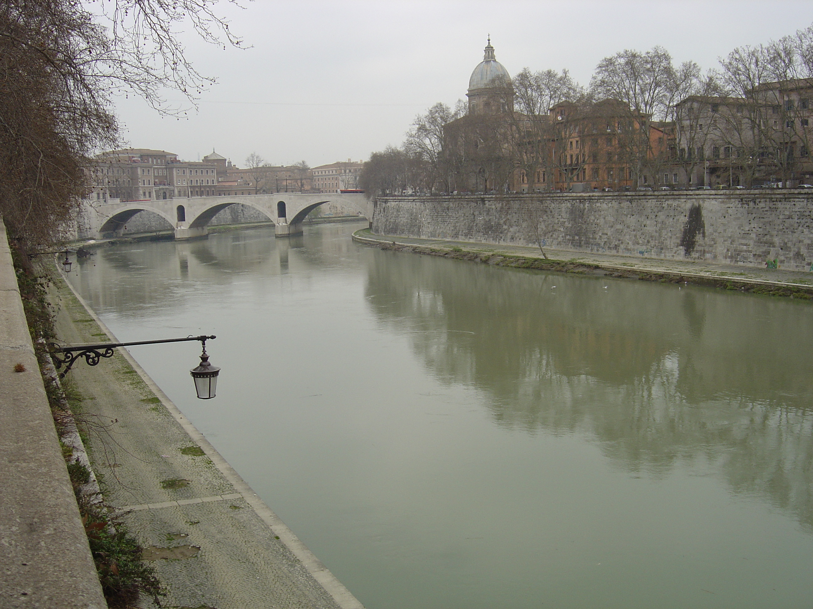 Picture Italy Rome 2004-03 12 - History Rome