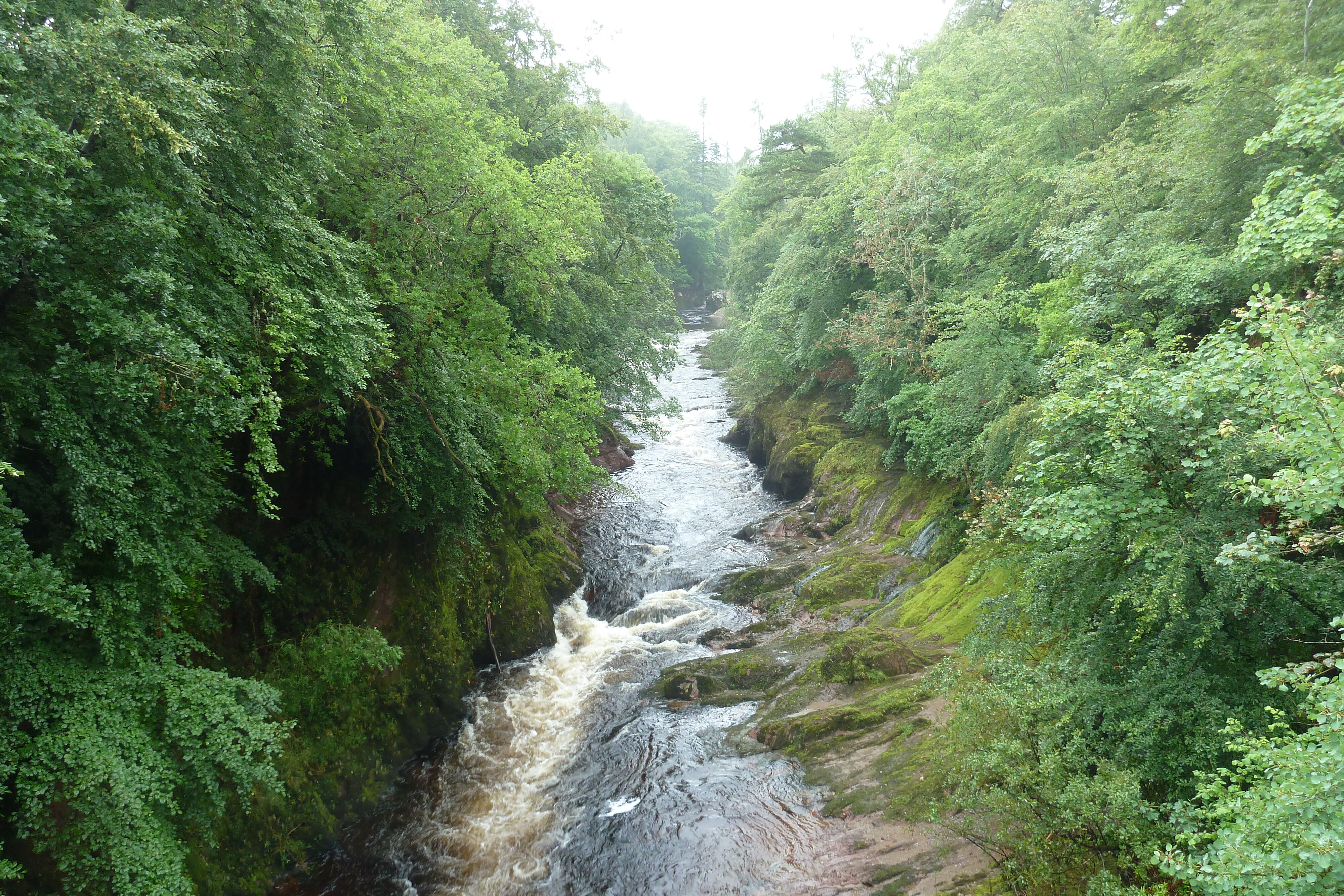 Picture United Kingdom Scotland Brechin 2011-07 0 - Recreation Brechin