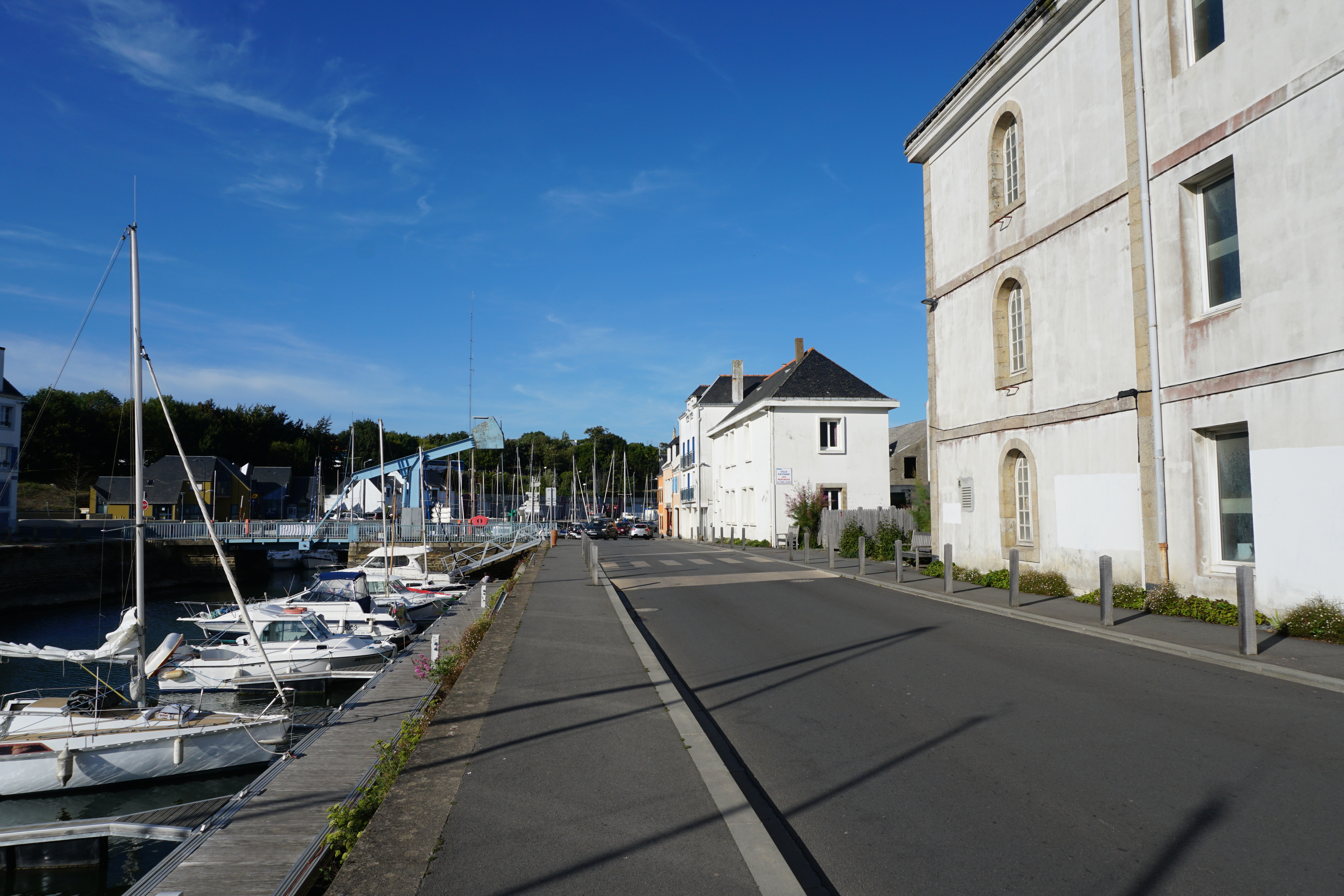 Picture France Belle-Ile 2016-08 3 - Journey Belle-Ile