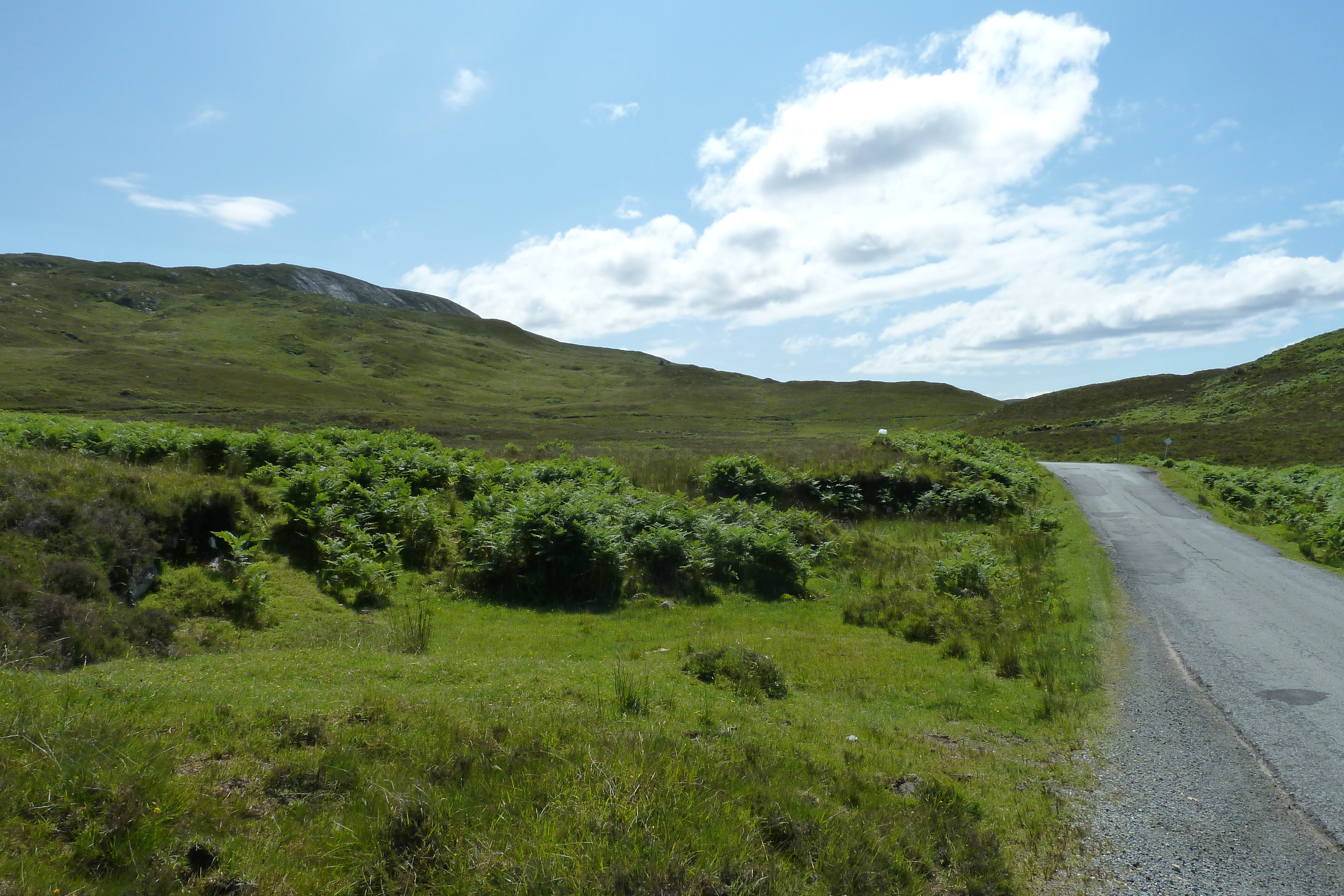 Picture United Kingdom Skye 2011-07 131 - Journey Skye