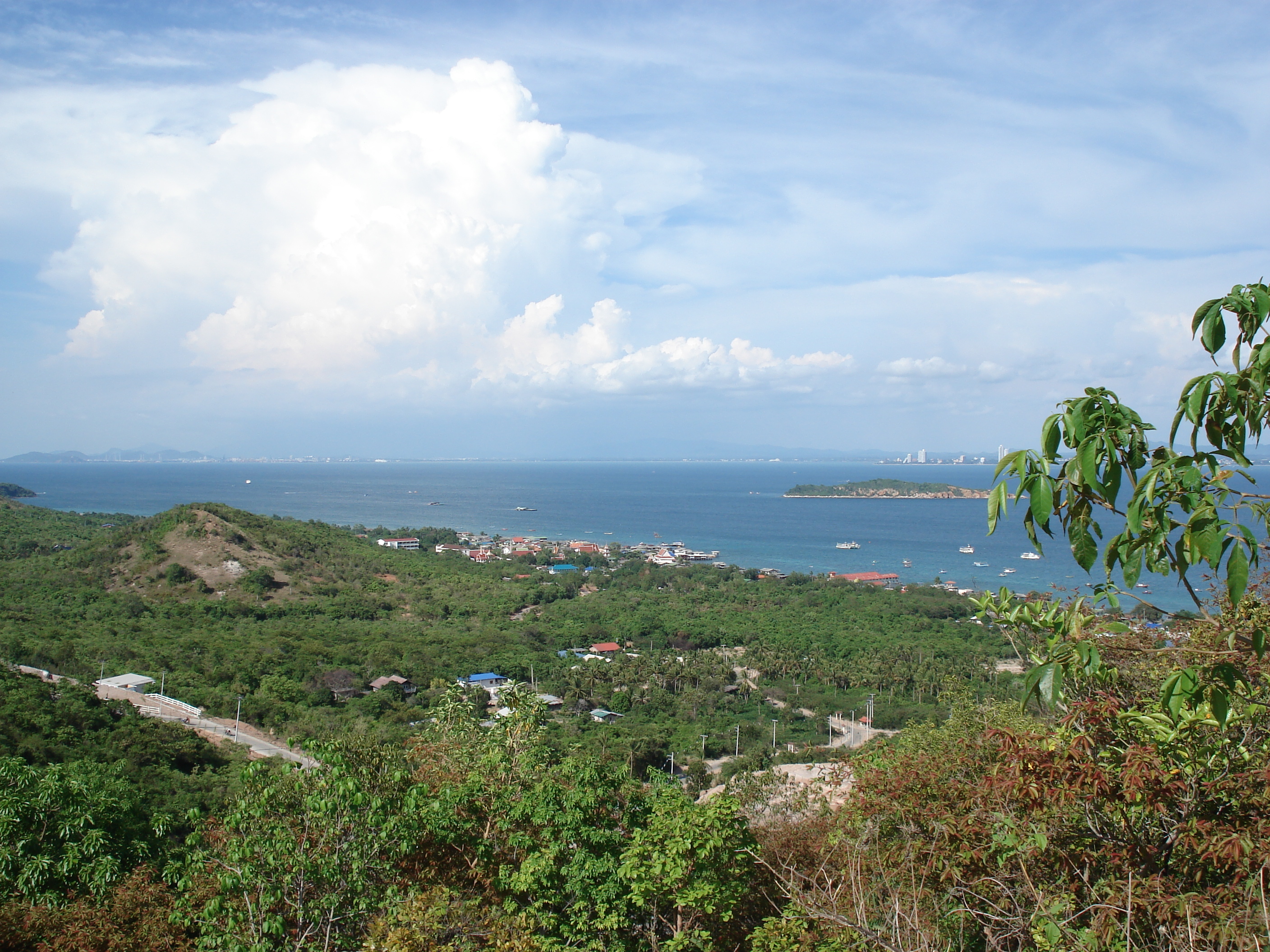 Picture Thailand Pattaya Ko Larn 2006-04 56 - Discovery Ko Larn