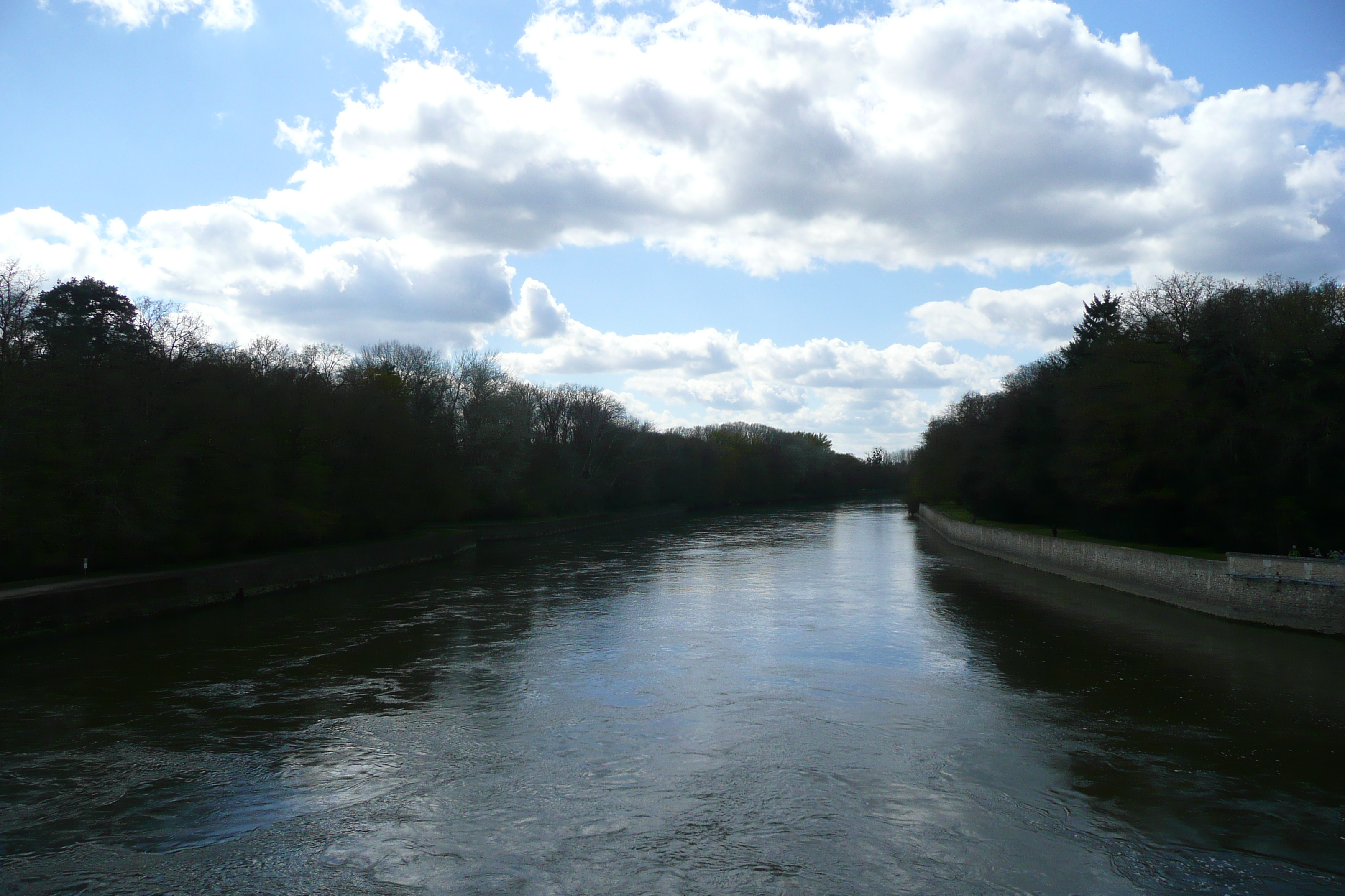 Picture France Chenonceau Castle 2008-04 97 - History Chenonceau Castle