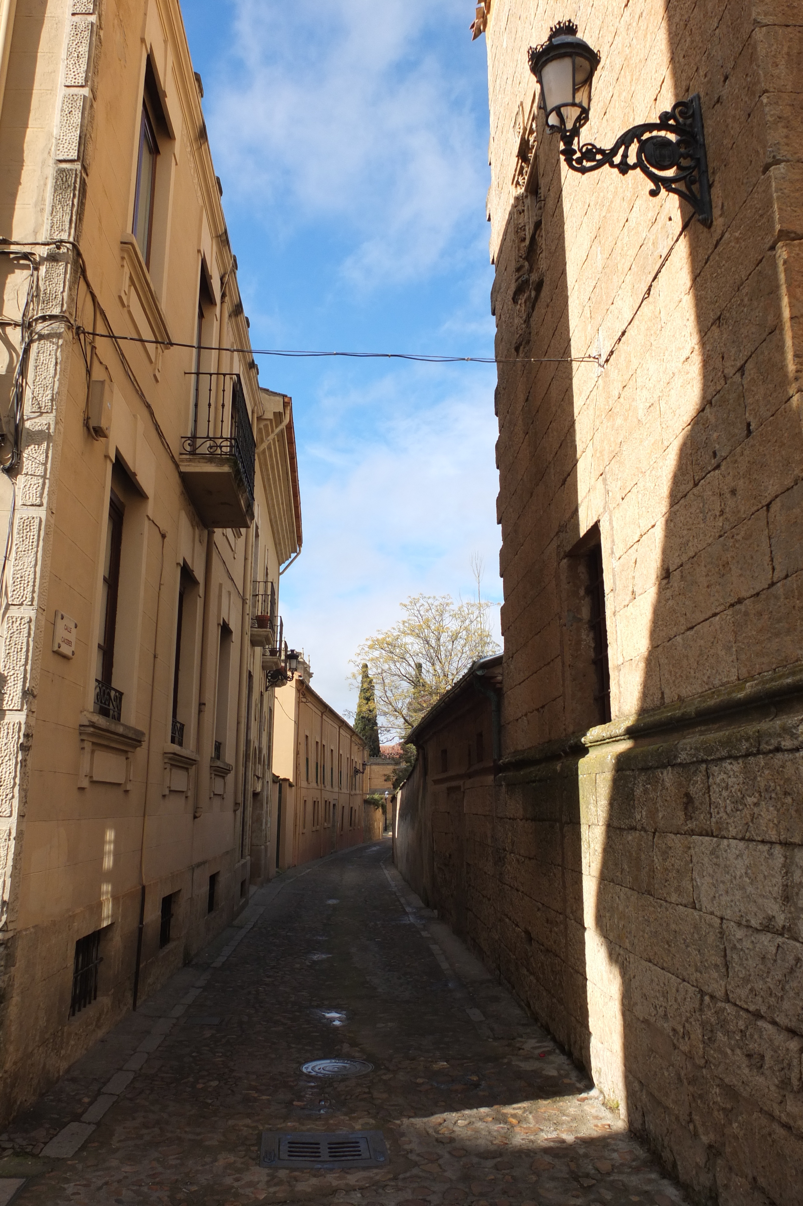 Picture Spain Ciudad Rodrigo 2013-01 14 - Recreation Ciudad Rodrigo