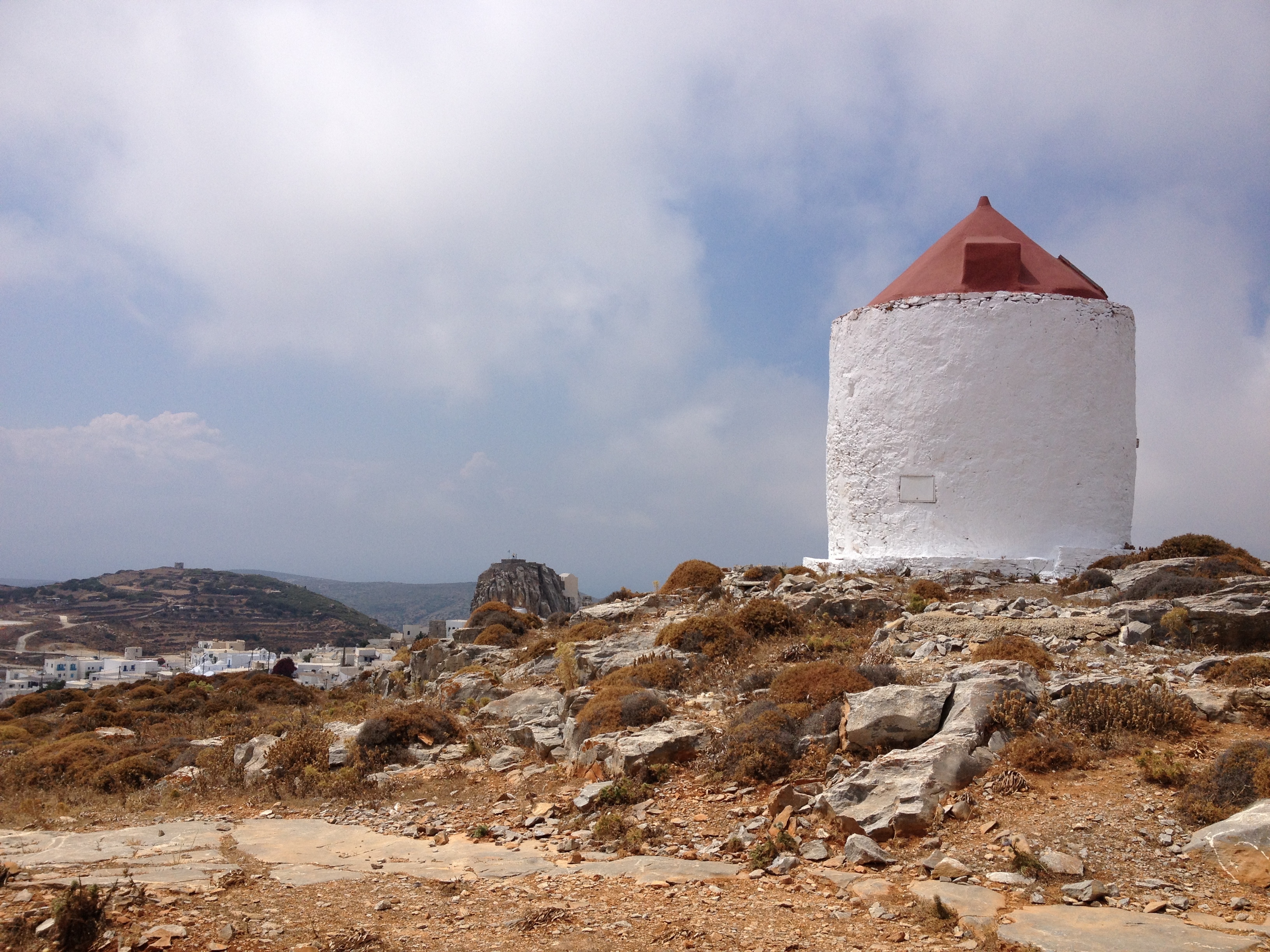 Picture Greece Amorgos 2014-07 50 - Tour Amorgos