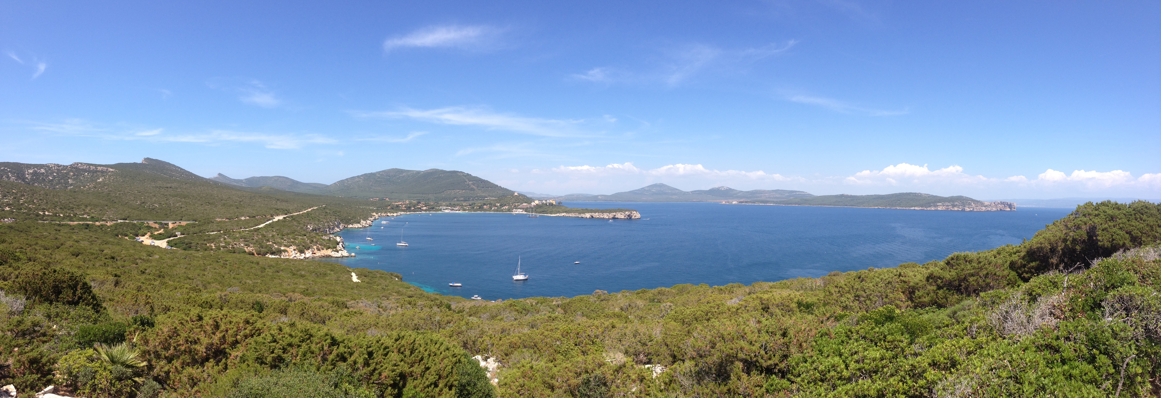 Picture Italy Sardinia Porto Conte Regional Natural Park 2015-06 49 - Recreation Porto Conte Regional Natural Park