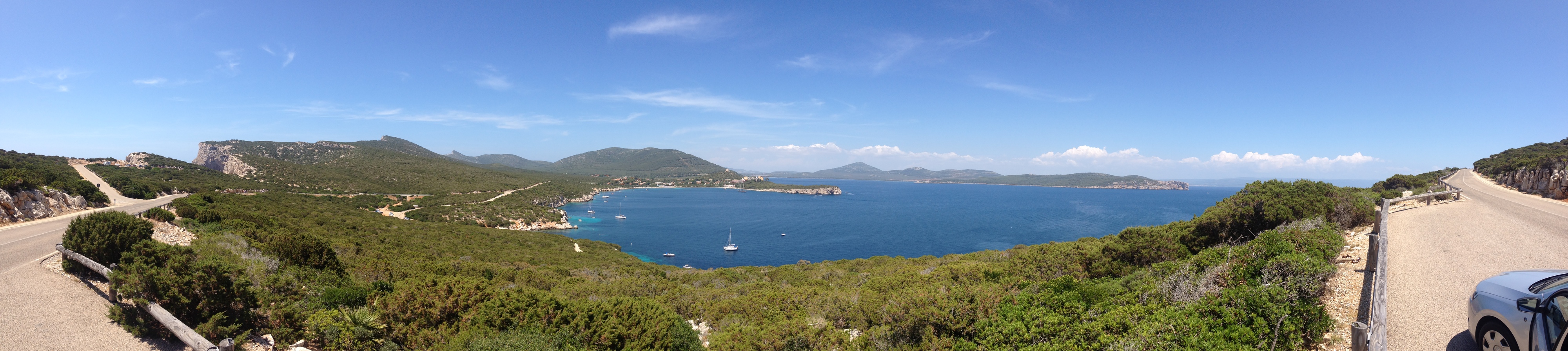 Picture Italy Sardinia Porto Conte Regional Natural Park 2015-06 39 - Tour Porto Conte Regional Natural Park