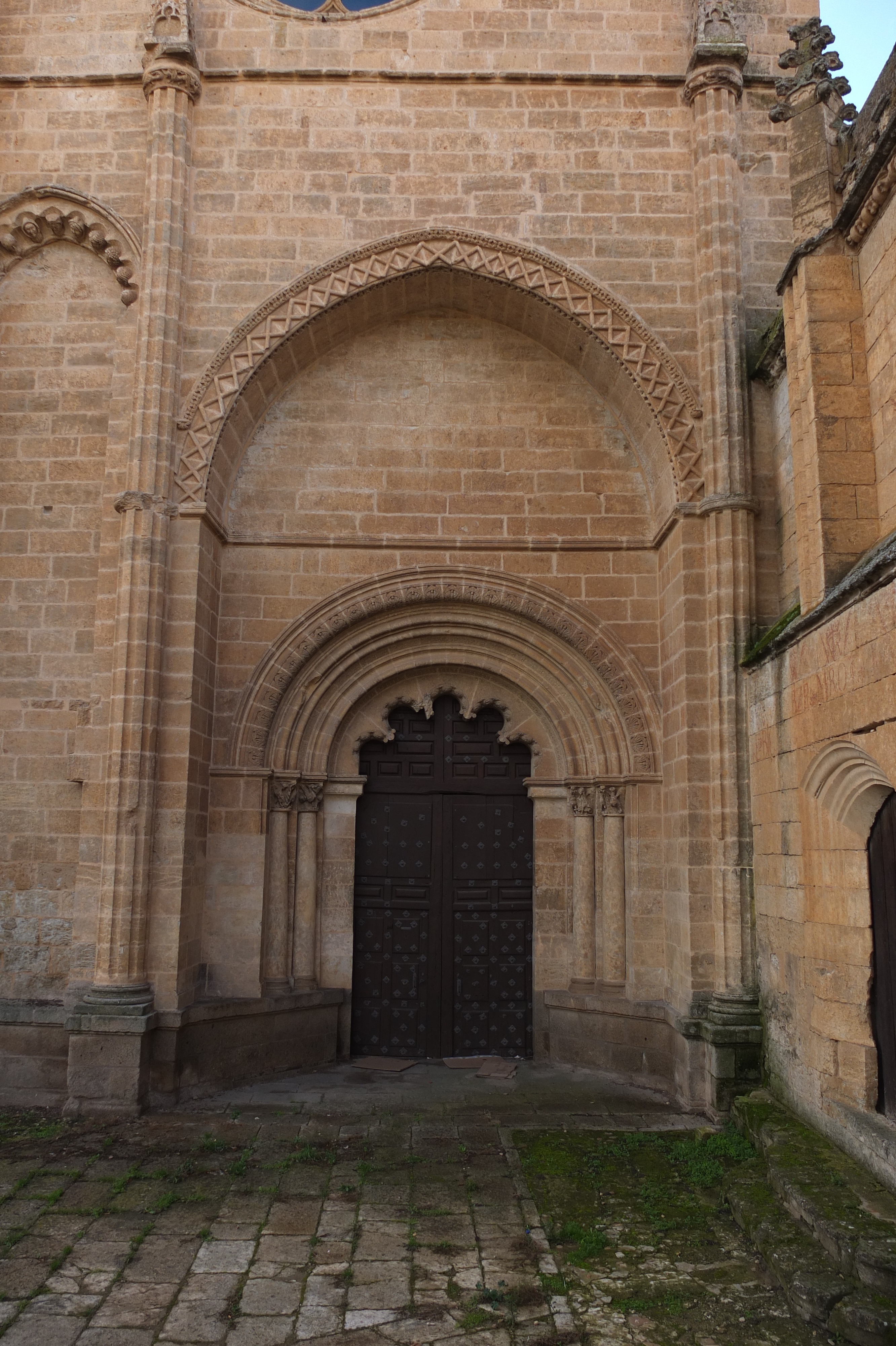 Picture Spain Ciudad Rodrigo 2013-01 63 - Journey Ciudad Rodrigo