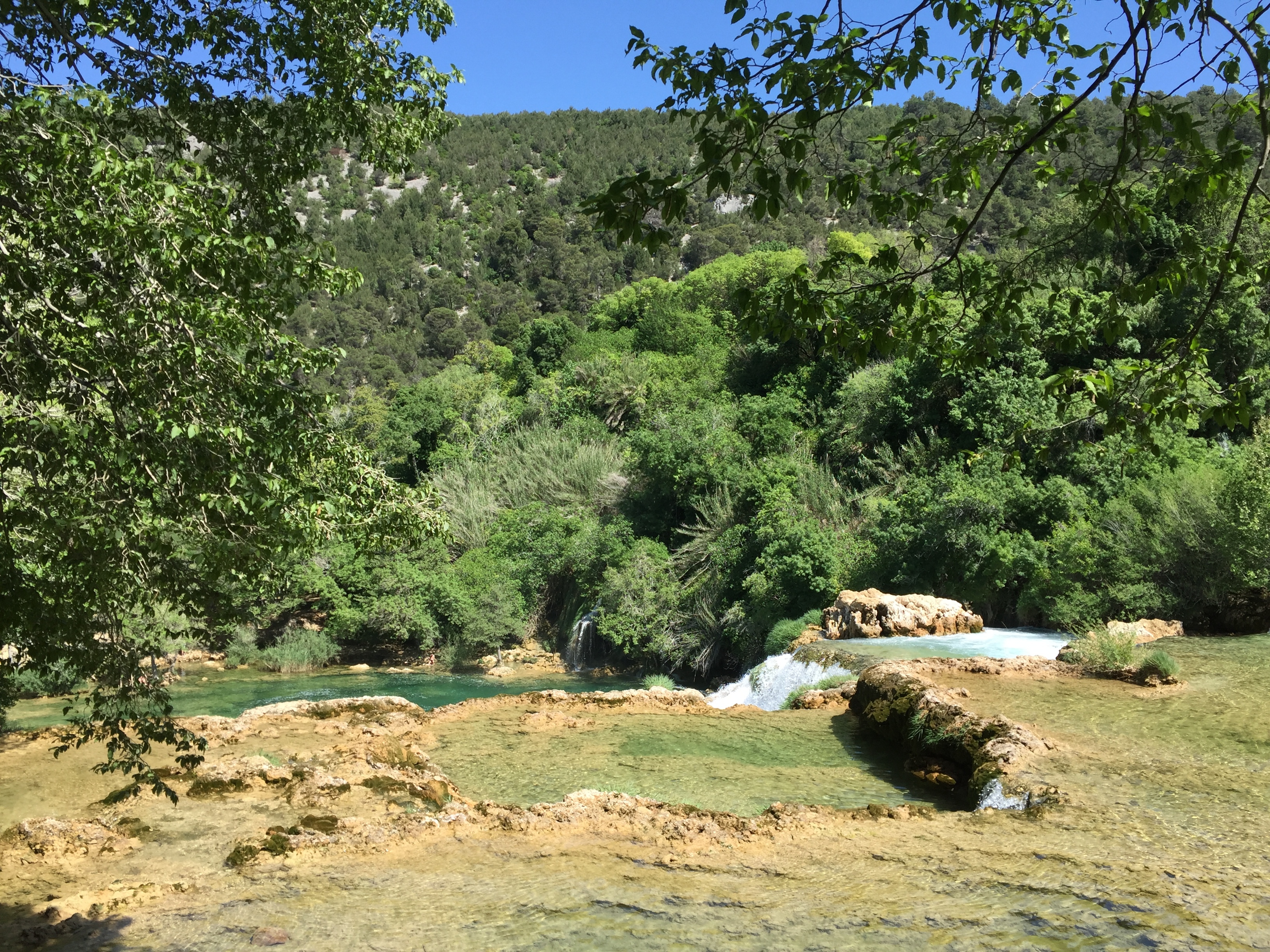 Picture Croatia Krka National Park 2016-04 112 - Tour Krka National Park