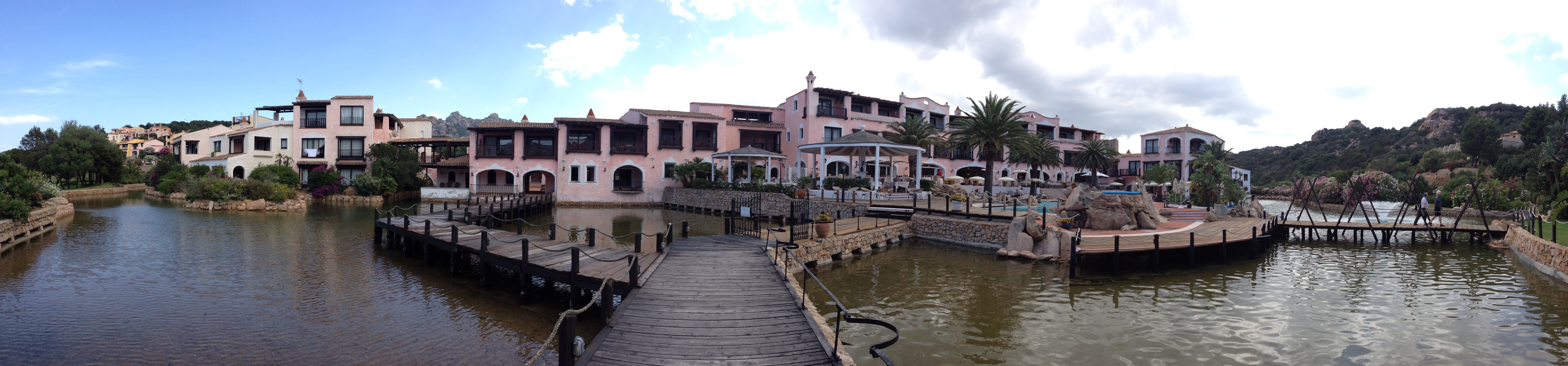 Picture Italy Sardinia Porto Cervo 2015-06 63 - Journey Porto Cervo