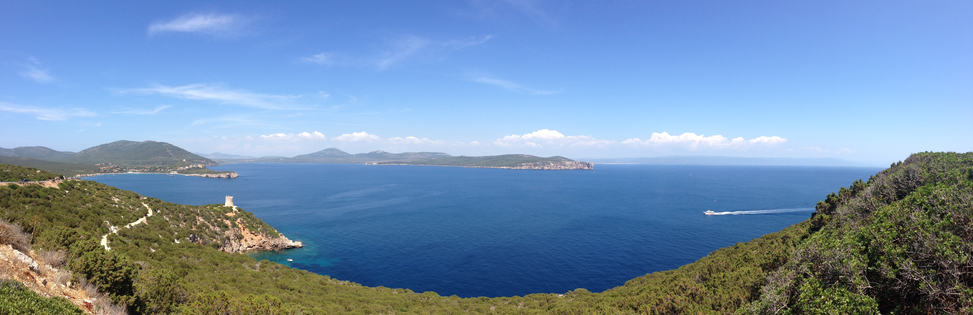 Picture Italy Sardinia Porto Conte Regional Natural Park 2015-06 42 - Journey Porto Conte Regional Natural Park