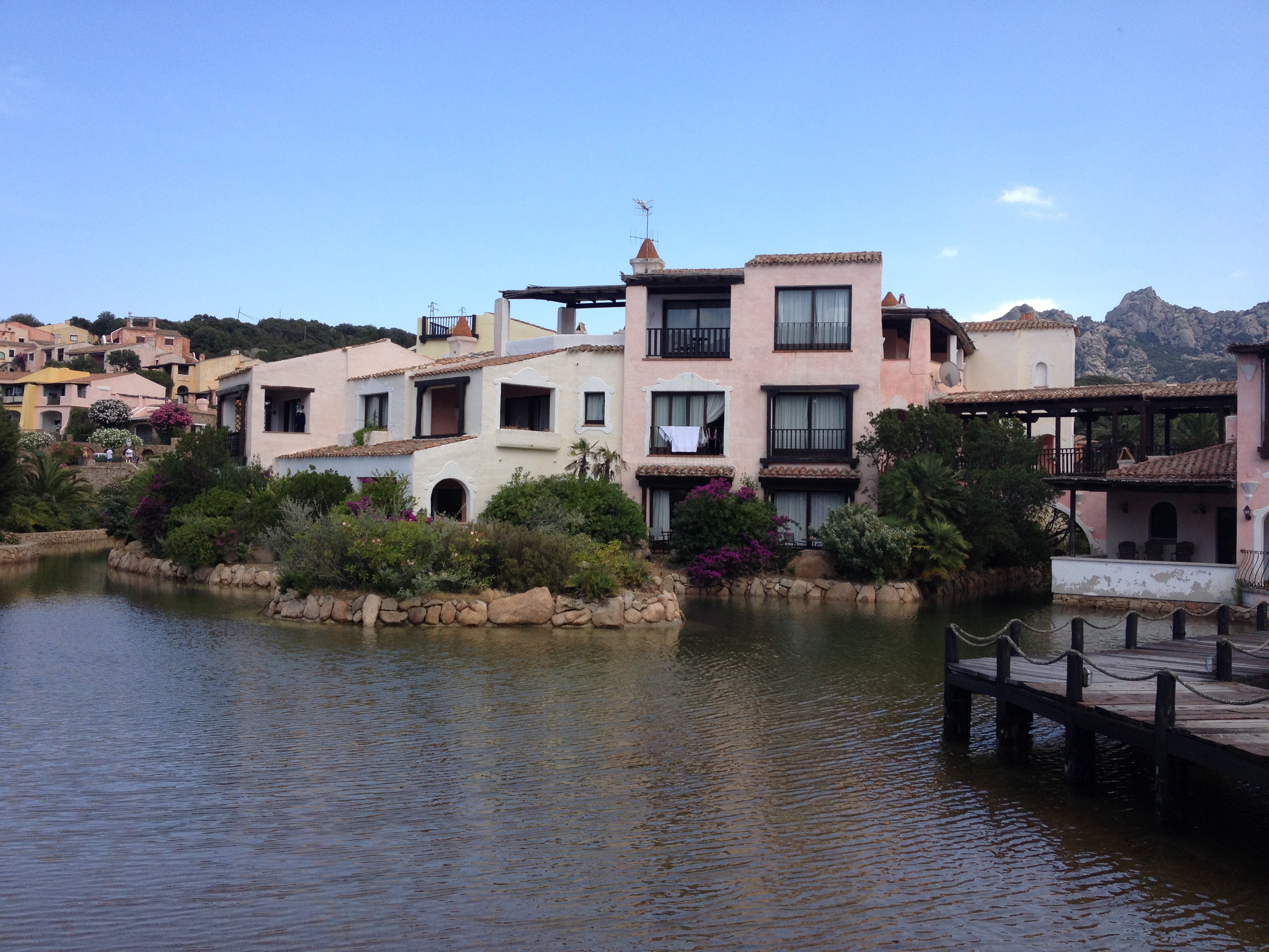 Picture Italy Sardinia Porto Cervo 2015-06 45 - Journey Porto Cervo