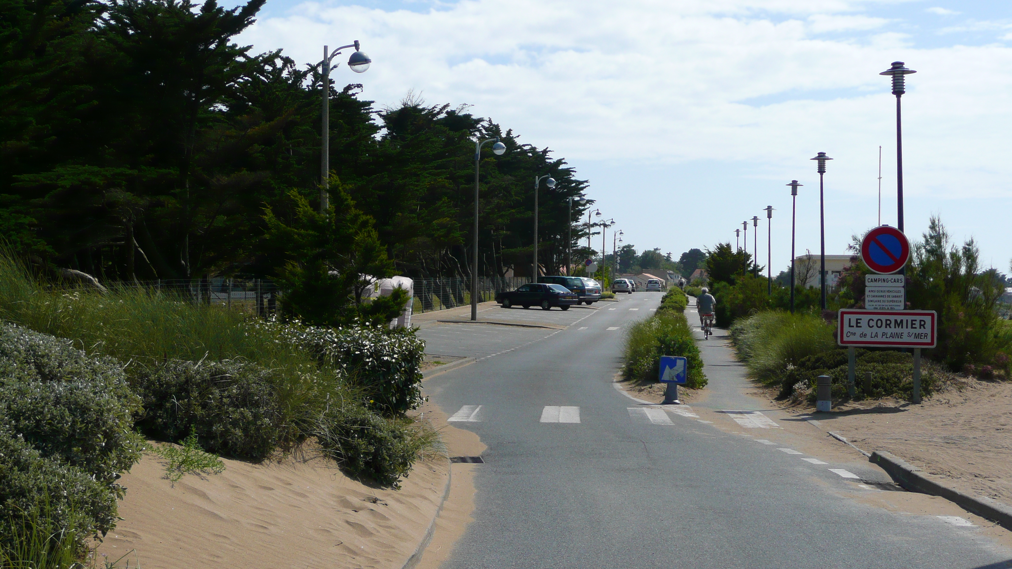 Picture France La Plaine sur mer Le Cormier 2007-07 1 - Recreation Le Cormier