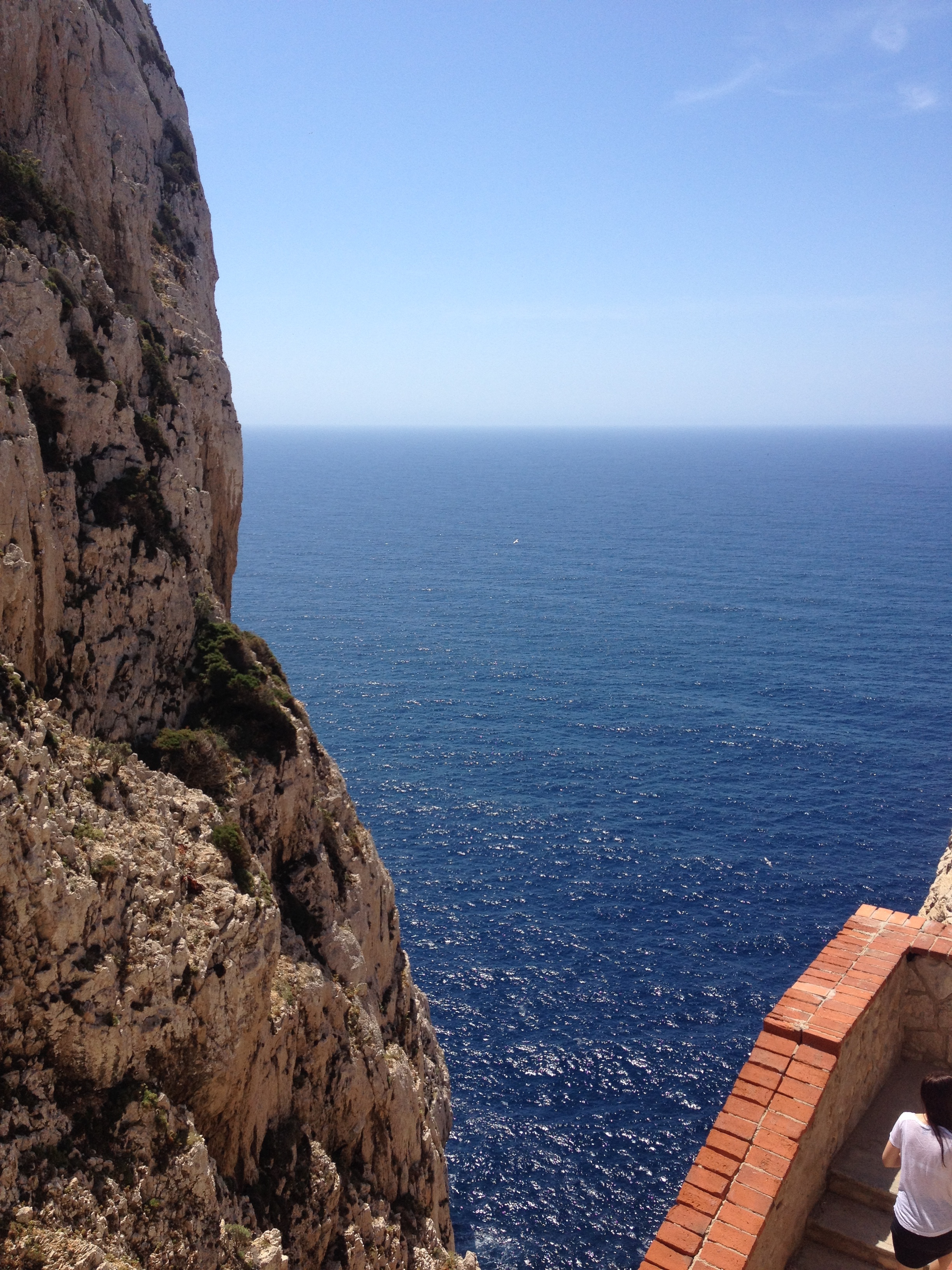 Picture Italy Sardinia Porto Conte Regional Natural Park 2015-06 14 - History Porto Conte Regional Natural Park