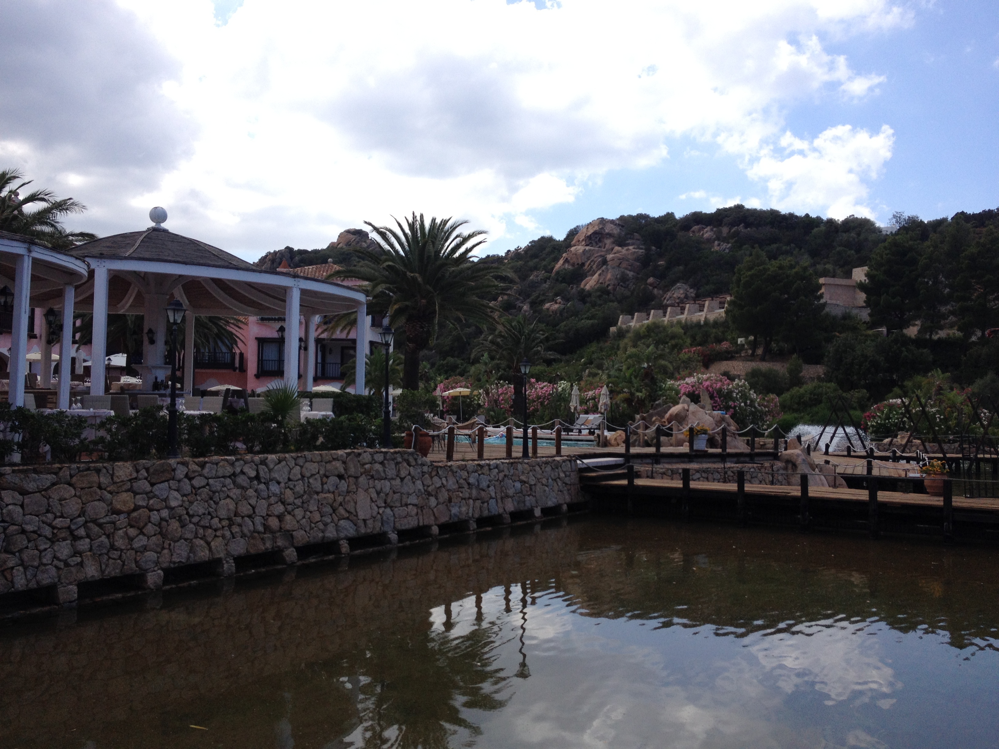 Picture Italy Sardinia Porto Cervo 2015-06 27 - Discovery Porto Cervo