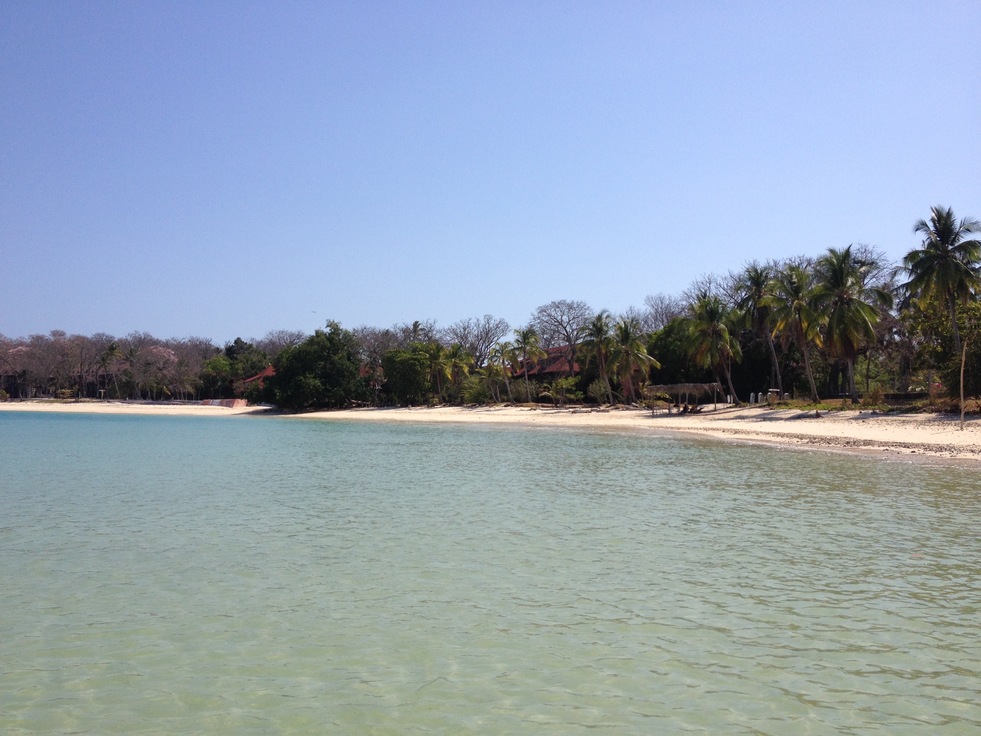 Picture Panama Contadora Island 2015-03 23 - Discovery Contadora Island