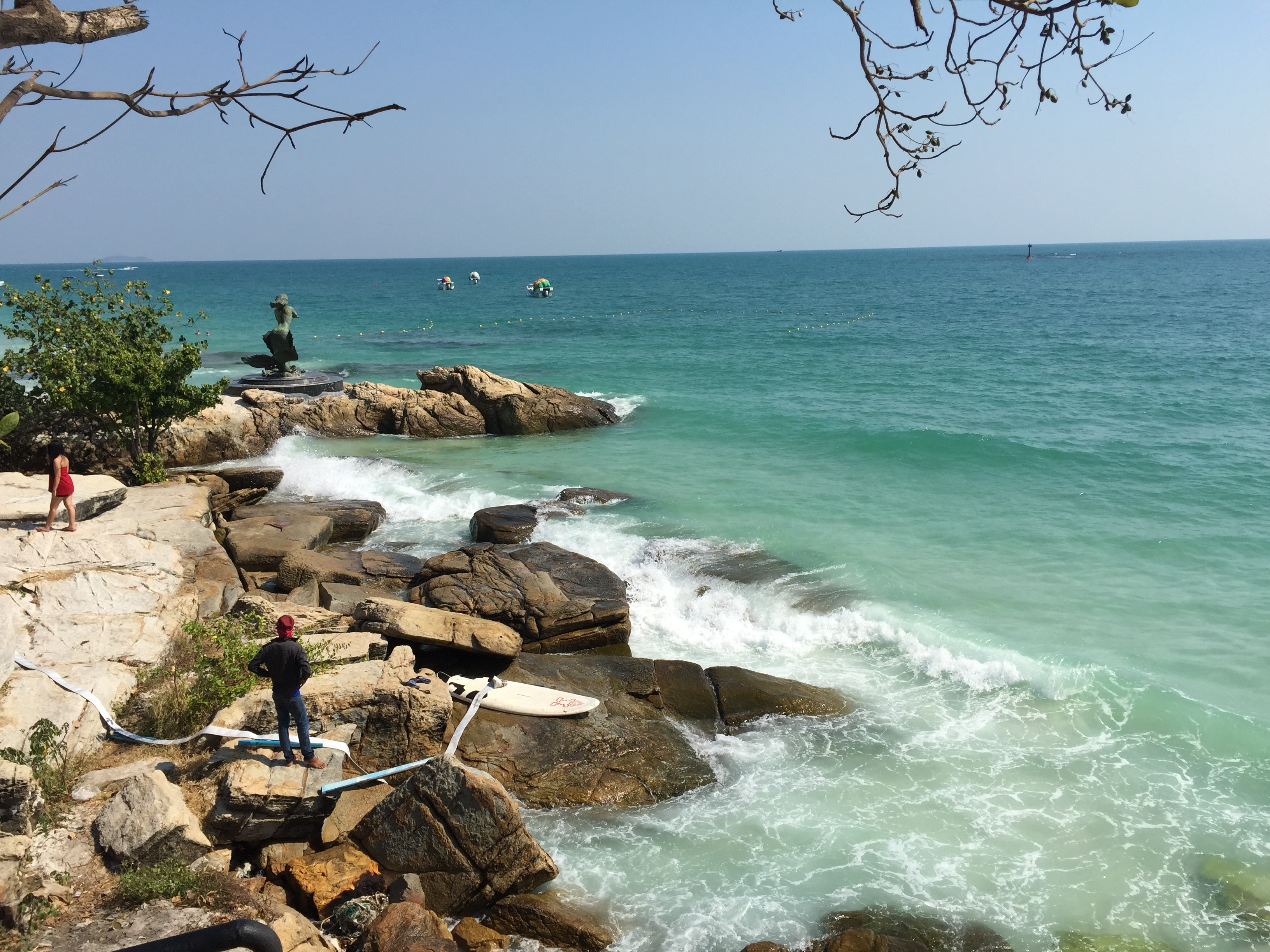 Picture Thailand Koh Samet 2016-01 21 - Journey Koh Samet