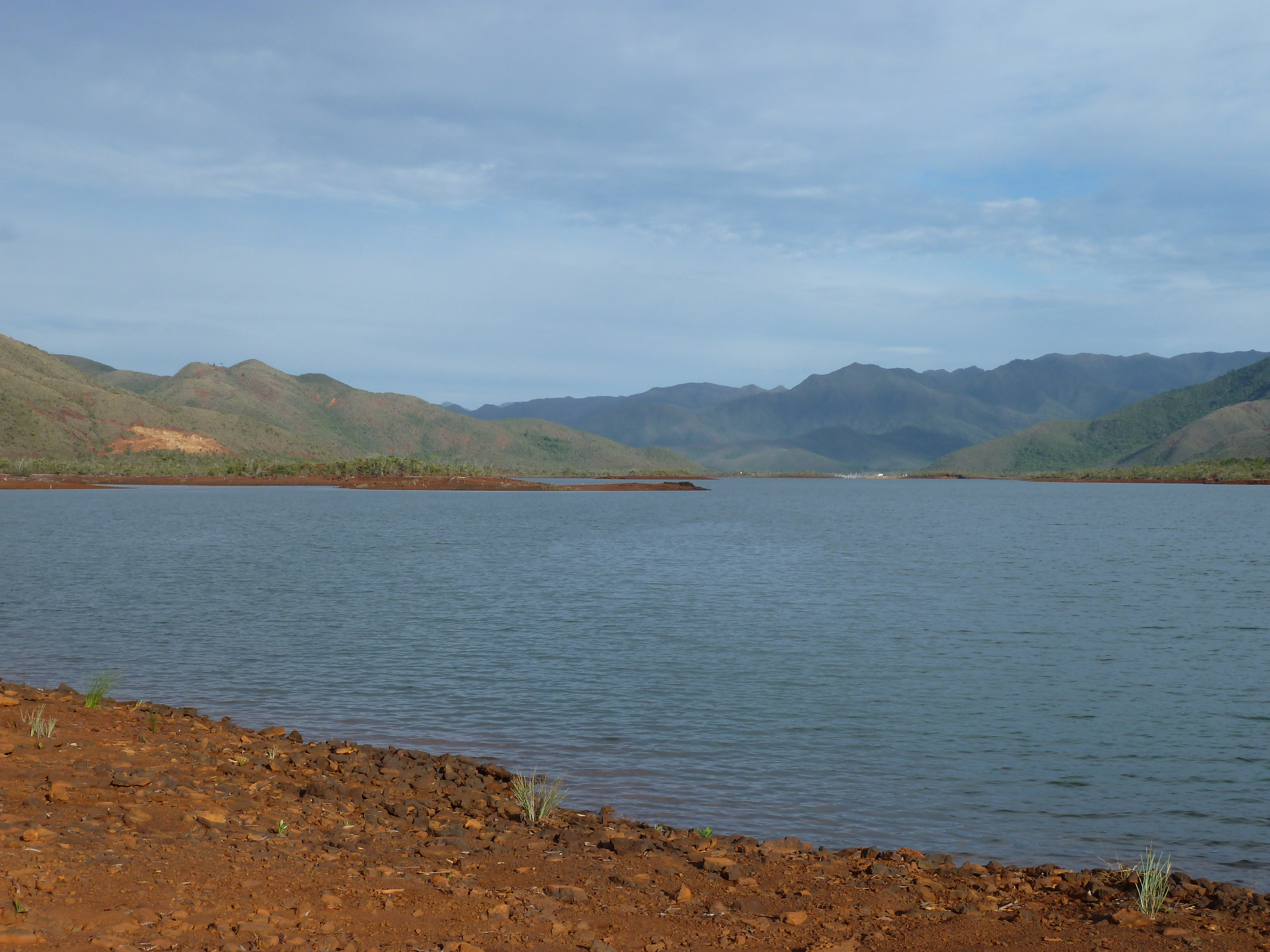 Picture New Caledonia Parc de la Riviere Bleue 2010-05 90 - Tours Parc de la Riviere Bleue