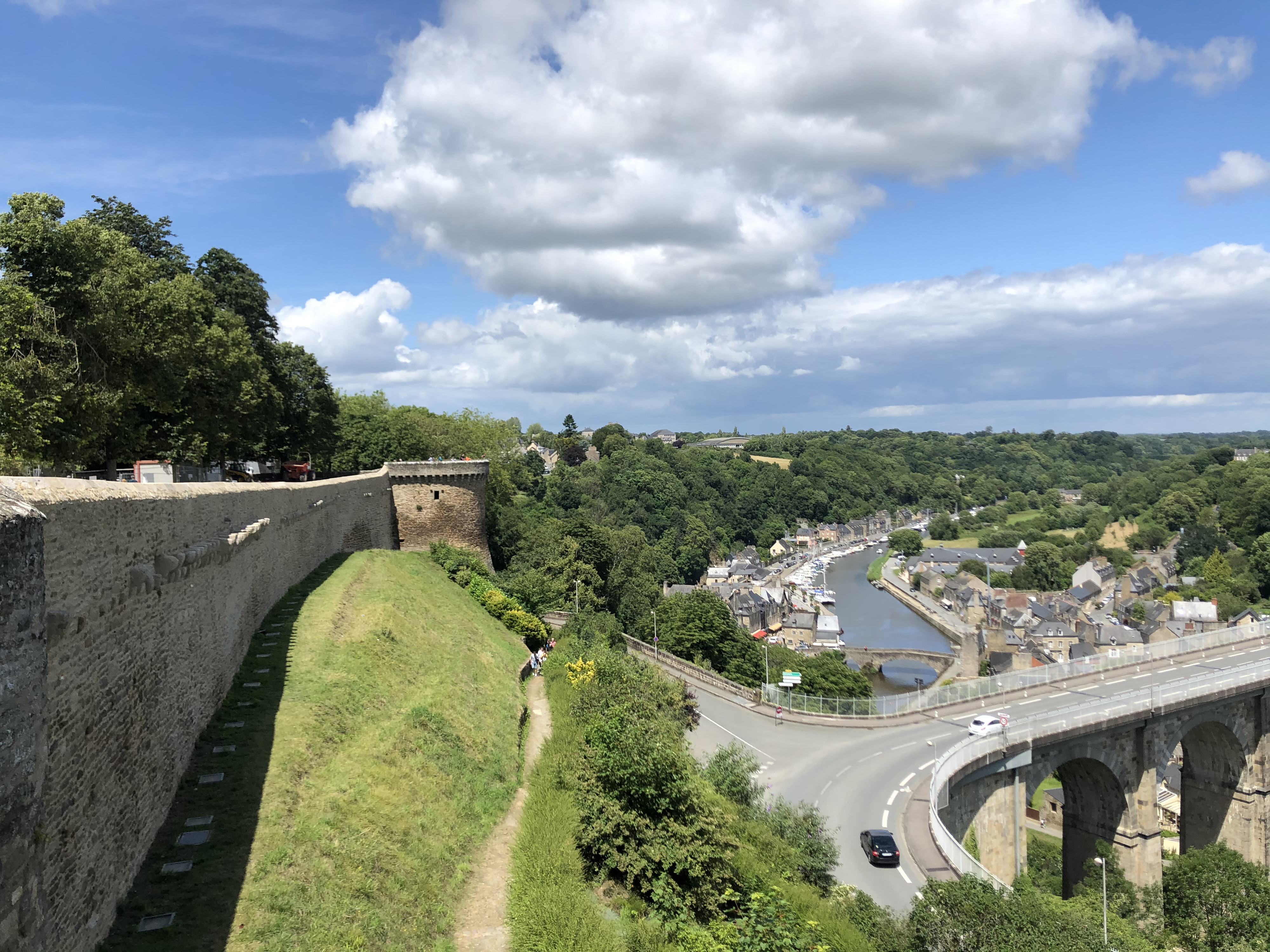 Picture France Dinan 2020-06 27 - Journey Dinan