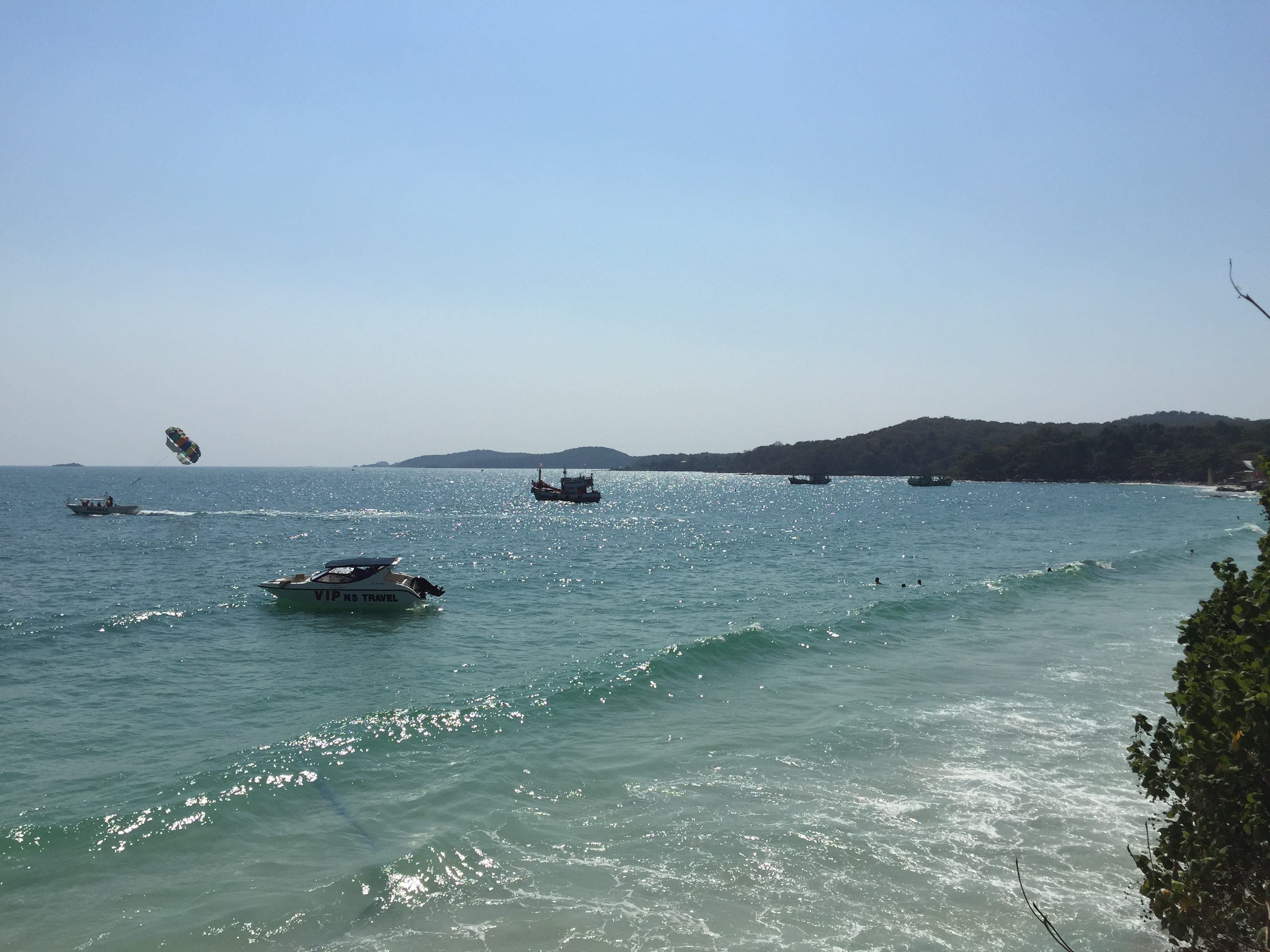 Picture Thailand Koh Samet 2016-01 28 - Tour Koh Samet