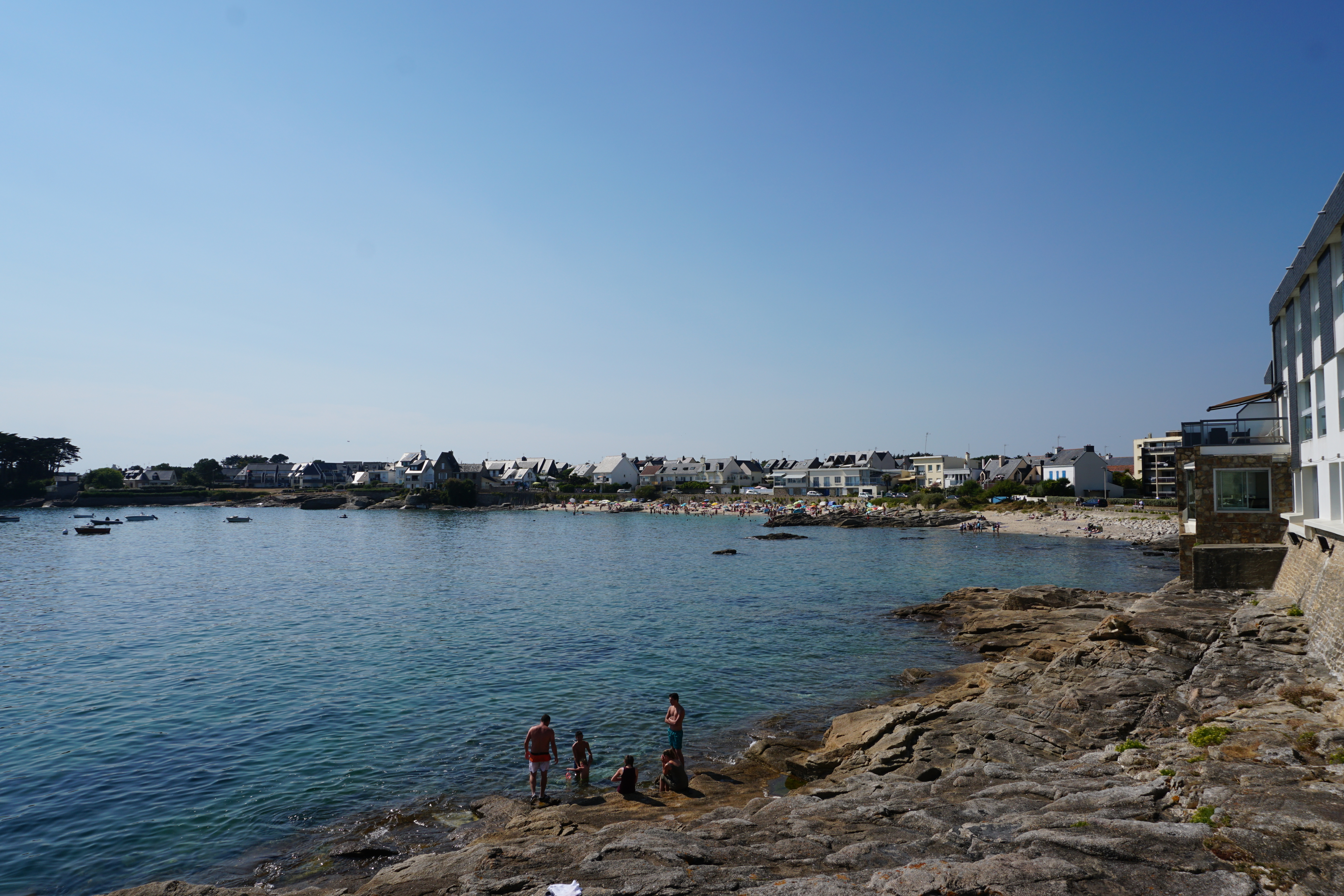 Picture France Larmor-Plage 2016-08 47 - Journey Larmor-Plage