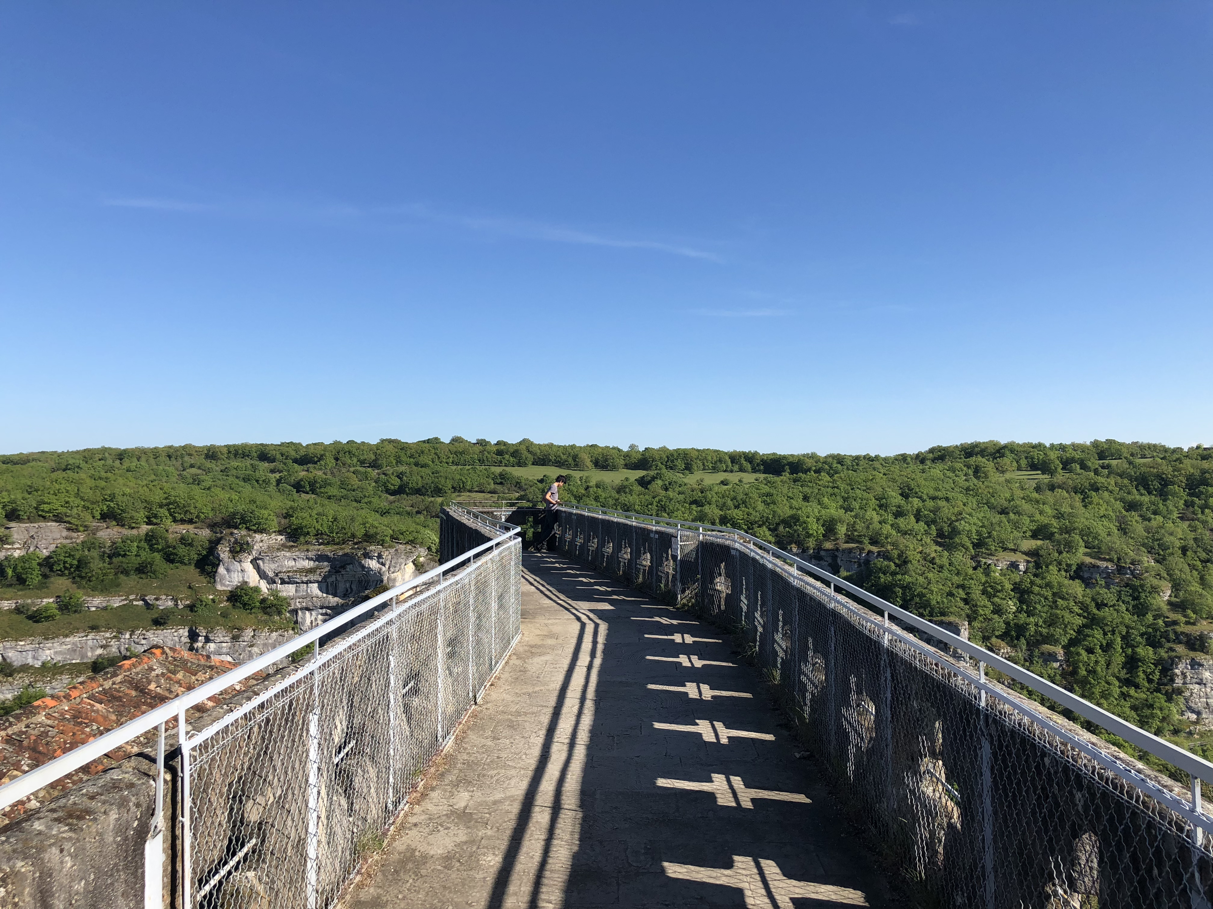 Picture France Rocamadour 2018-04 13 - Around Rocamadour