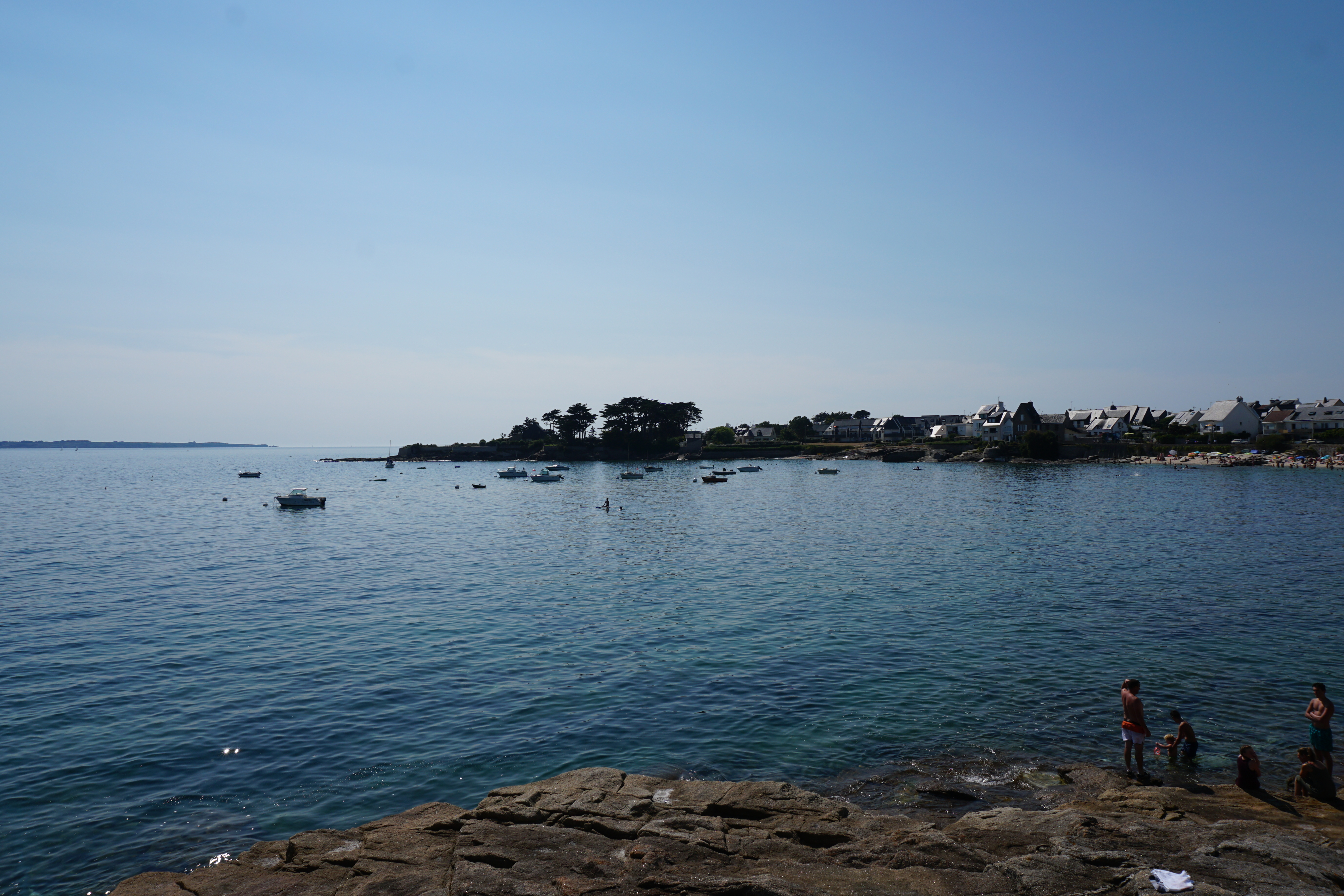 Picture France Larmor-Plage 2016-08 67 - Around Larmor-Plage