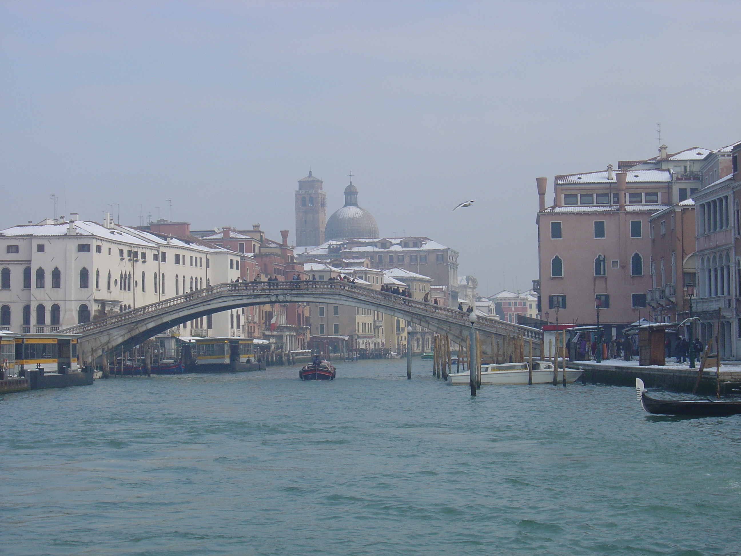 Picture Italy Venice 2005-03 355 - Center Venice