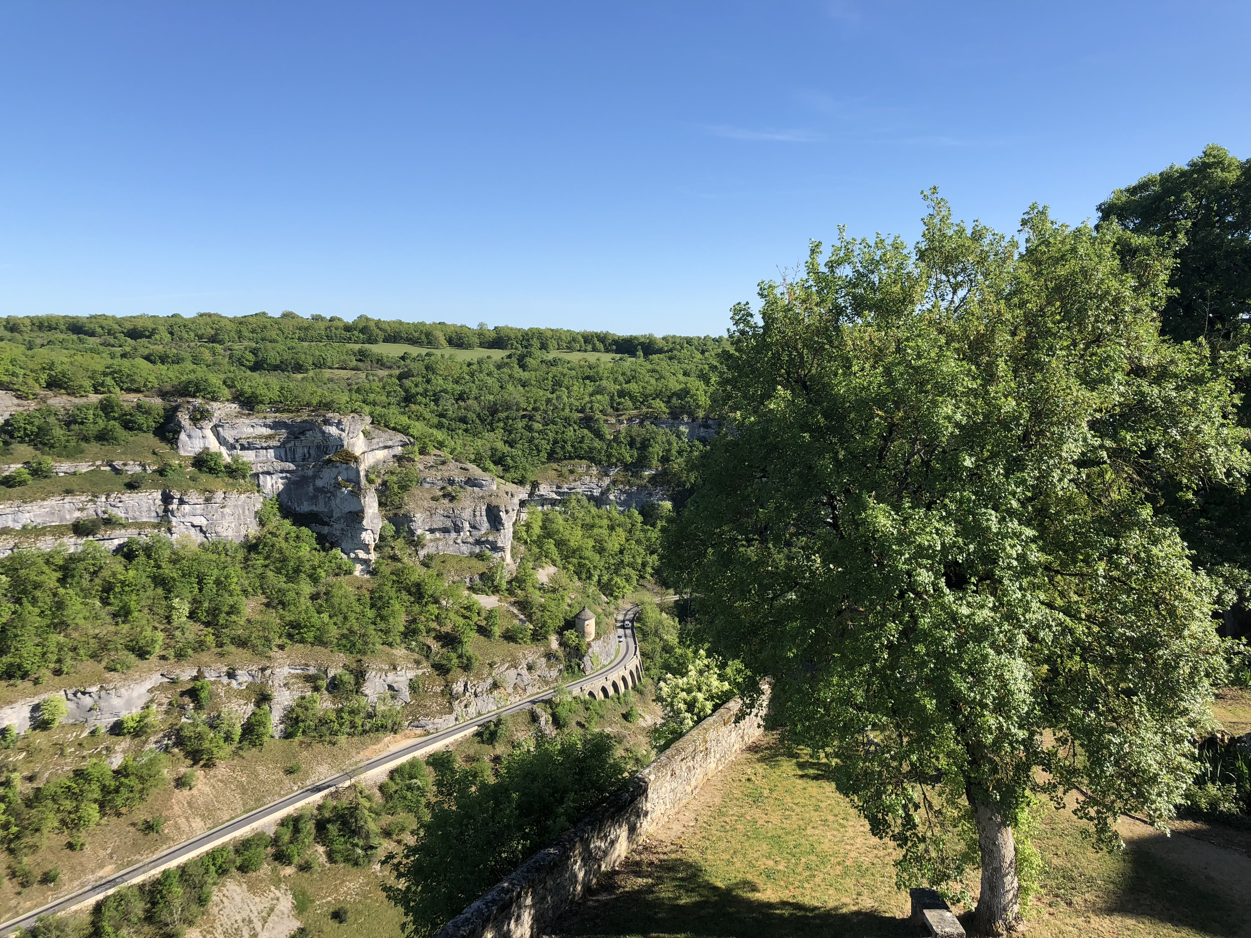 Picture France Rocamadour 2018-04 125 - Discovery Rocamadour