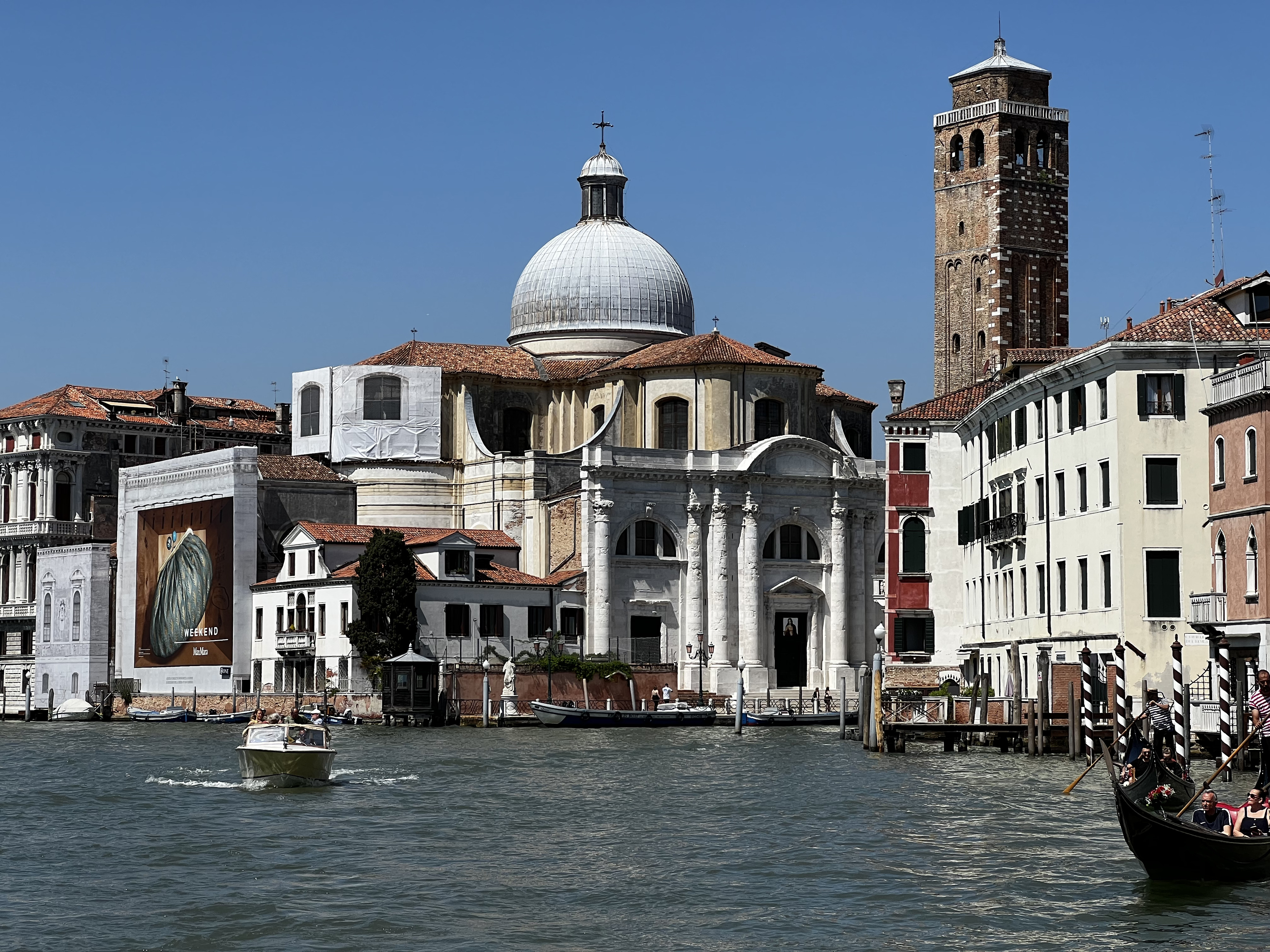 Picture Italy Venice 2022-05 4 - Journey Venice