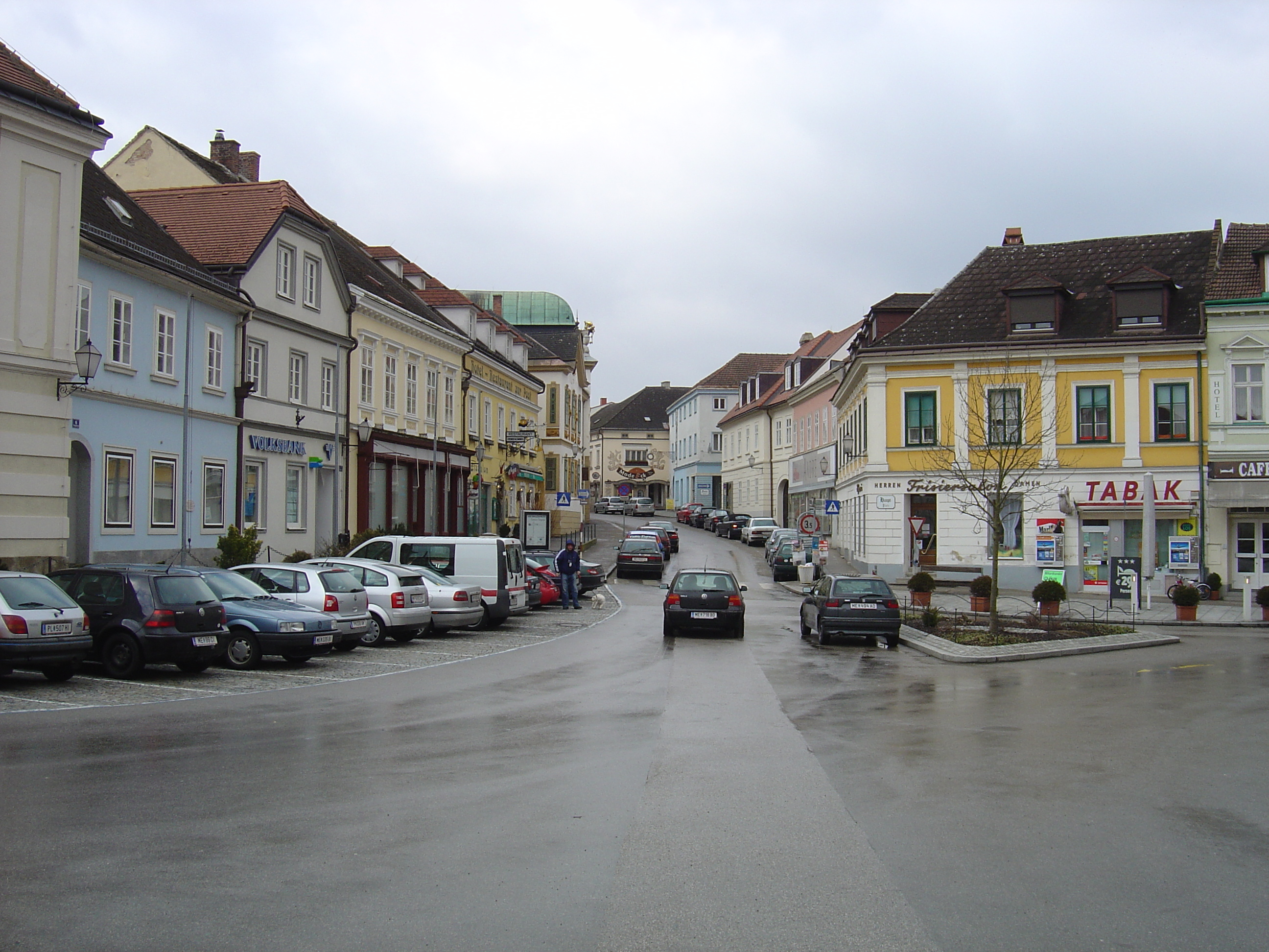 Picture Austria Melk 2005-03 0 - Discovery Melk