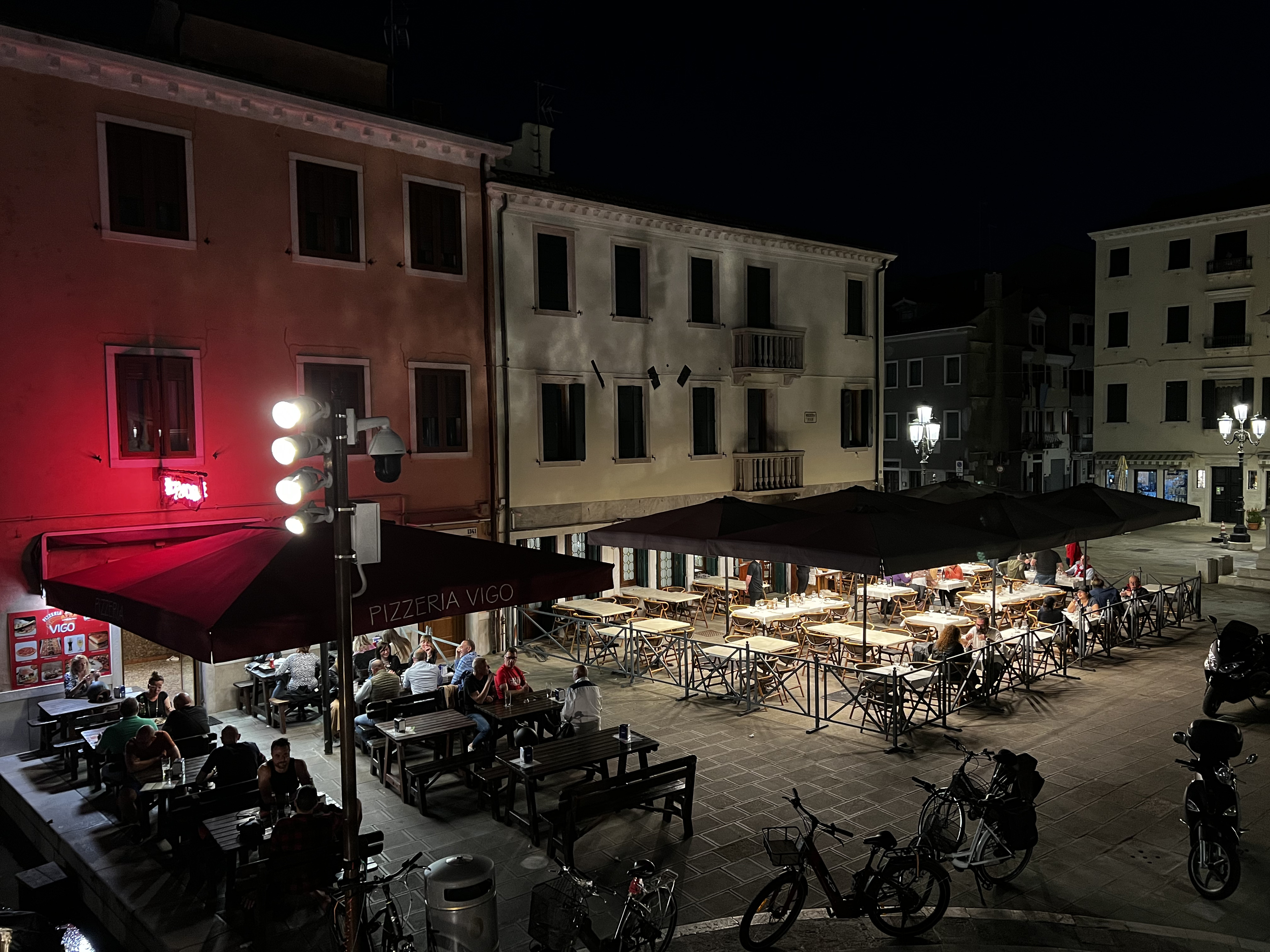 Picture Italy Chioggia 2022-05 32 - Journey Chioggia